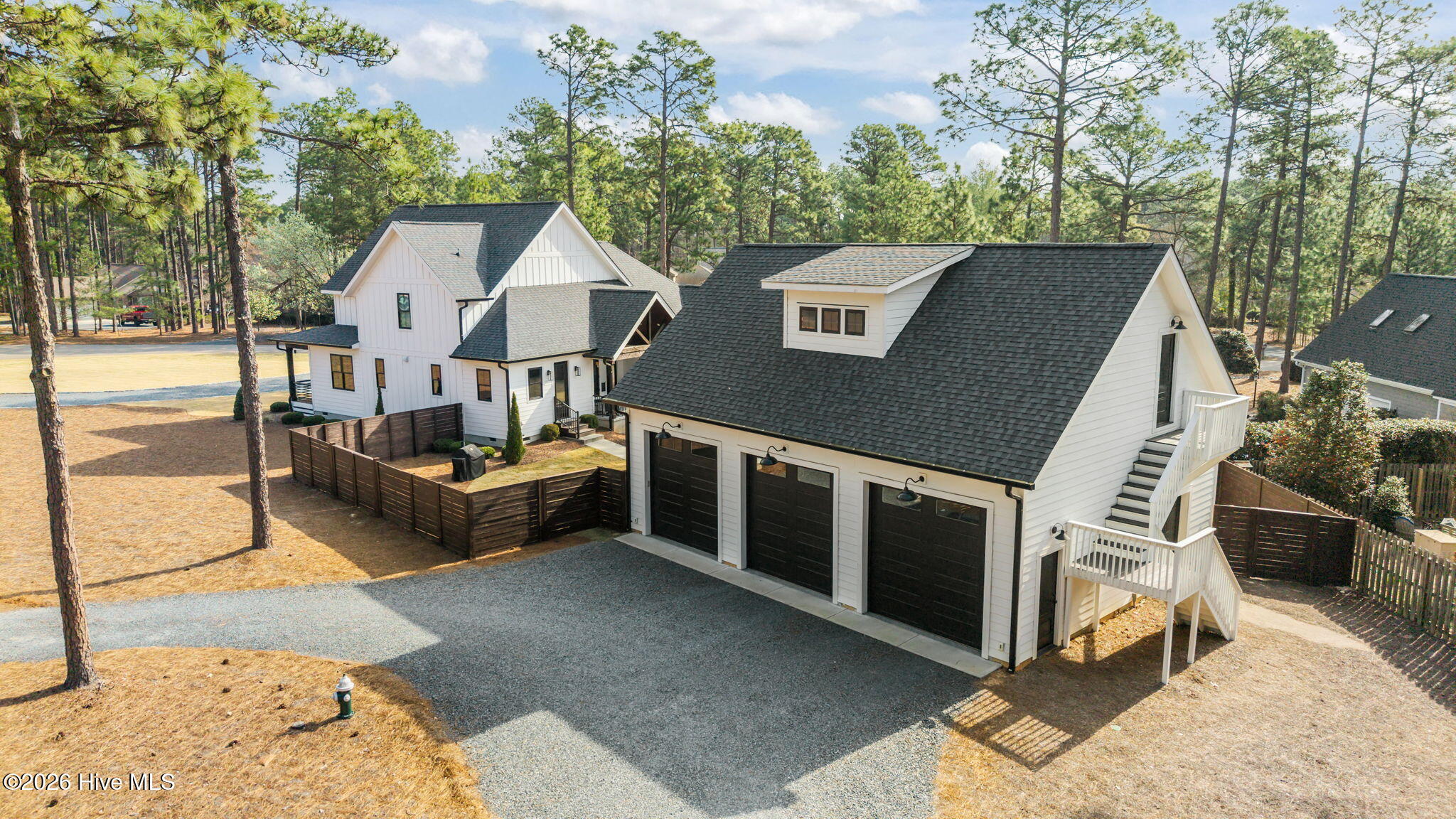 175 Longleaf Road Southern Pines, NC 28387 - Photo 49 of 62 49-web-or-mls-DJI_20260311103527_0263_D
