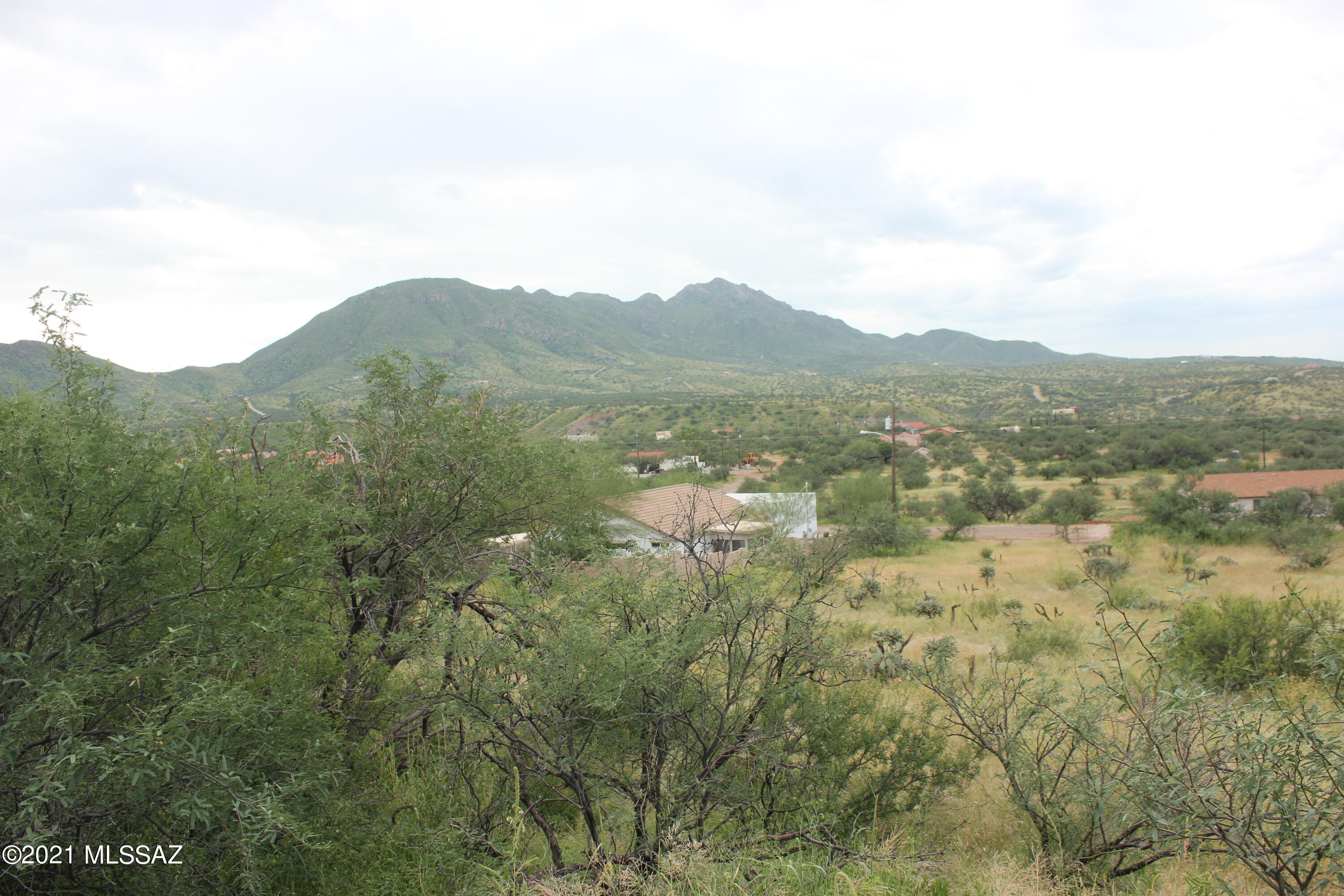 1870 Circulo Guatemala, Unit 277 Rio Rico, AZ 85648 - Photo 4 of 4