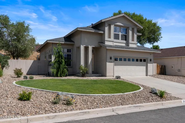 $525,000 | 21103 Mt Evans Drive, Reno, NV 89508