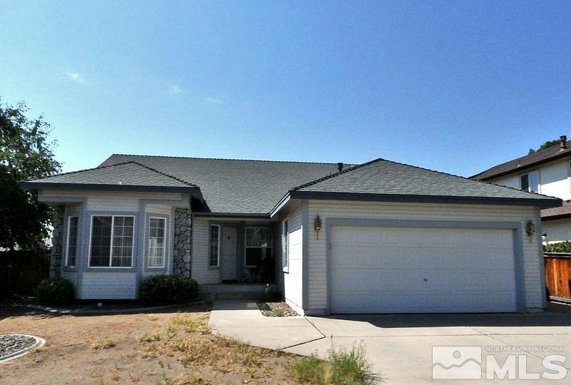 5870 Mitra Way Reno, NV 89523 - Photo 1 of 1 Photo 1