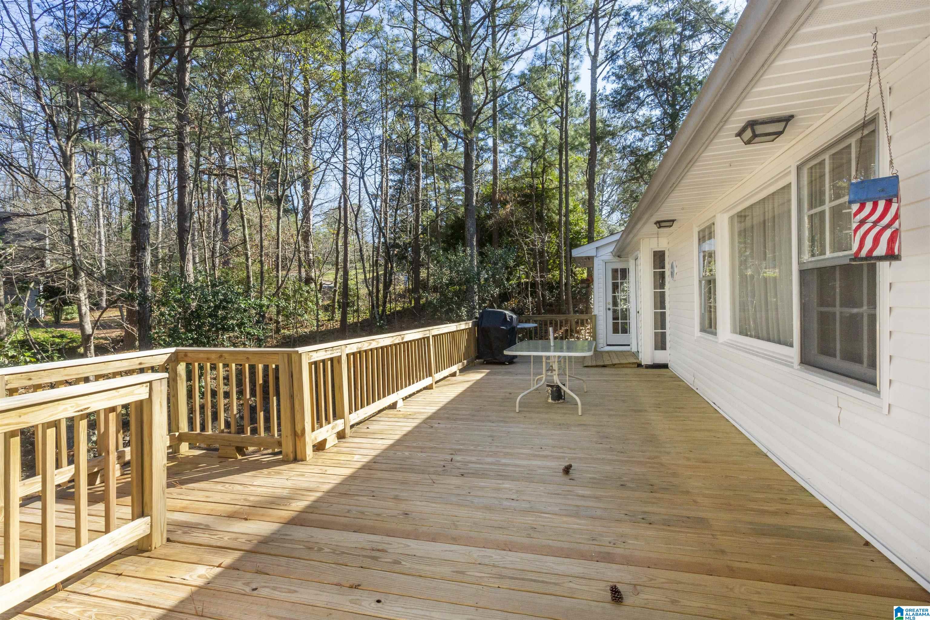 405 Hillyer High Road Anniston, AL 36207 - Photo 2 of 50