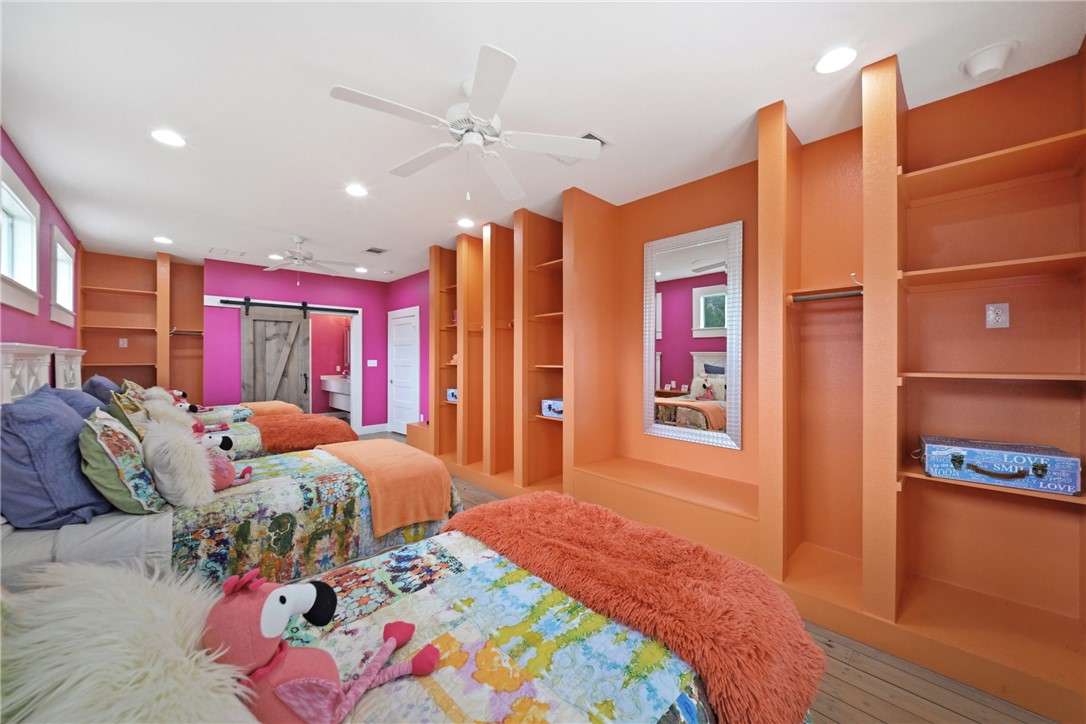 3321 Schulle Road Round Top, TX 78954 - Photo 32 of 50 Gallery Image 32