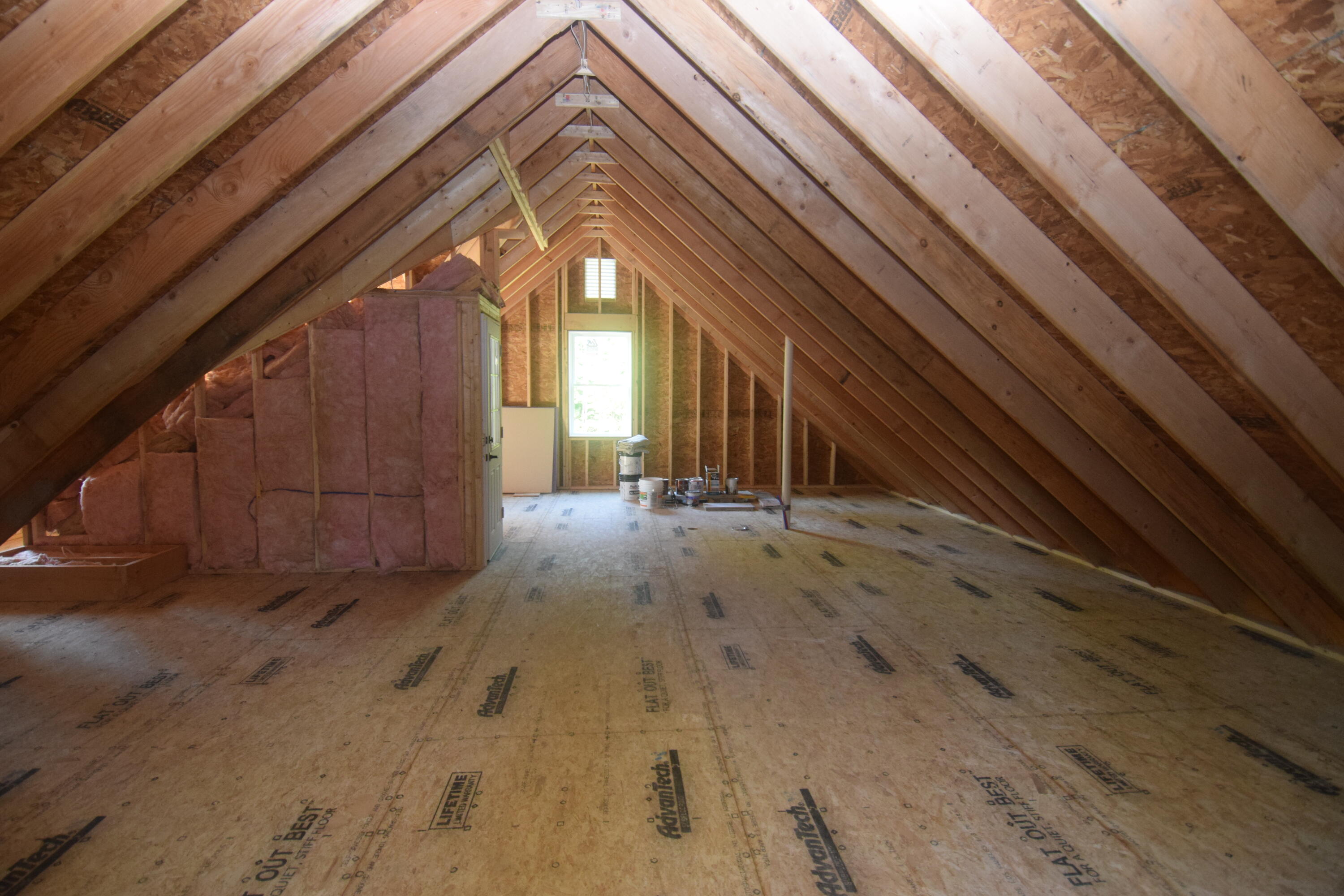 32 East Shore Road Embden, ME 04958 - Photo 24 of 38 Future Expansion