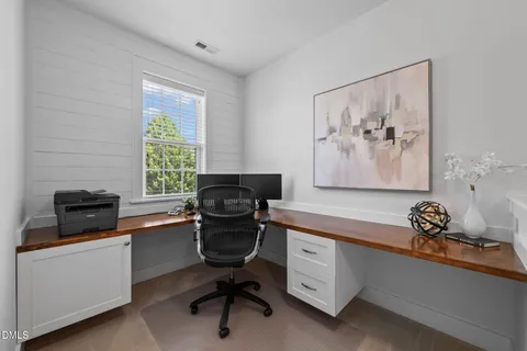 $860,000 | 109 Mearleaf Place, Holly Springs, NC 27540