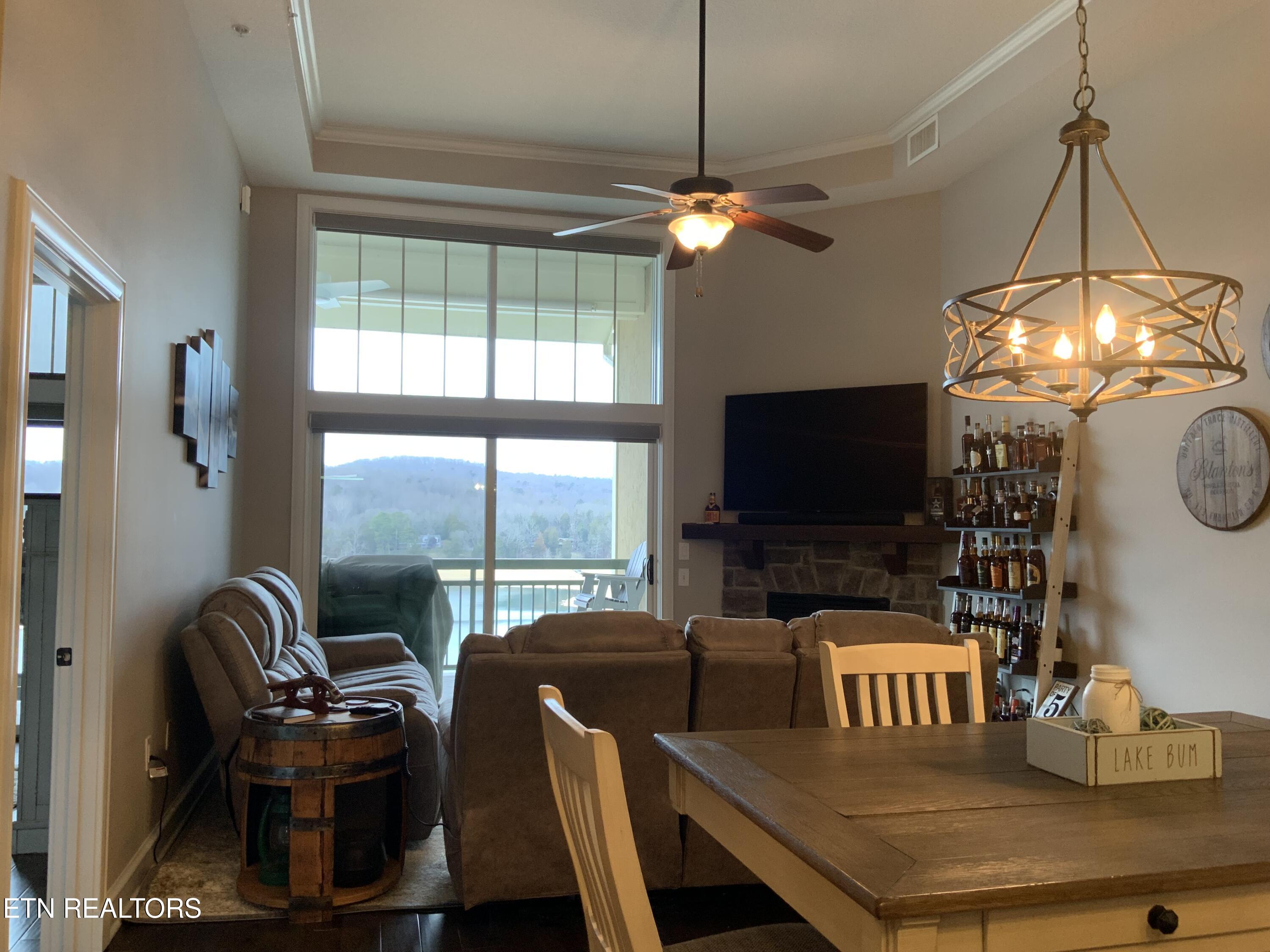 662 Waterside Circle, Unit 2 Andersonville, TN 37705 - Photo 11 of 43 IMG_2107