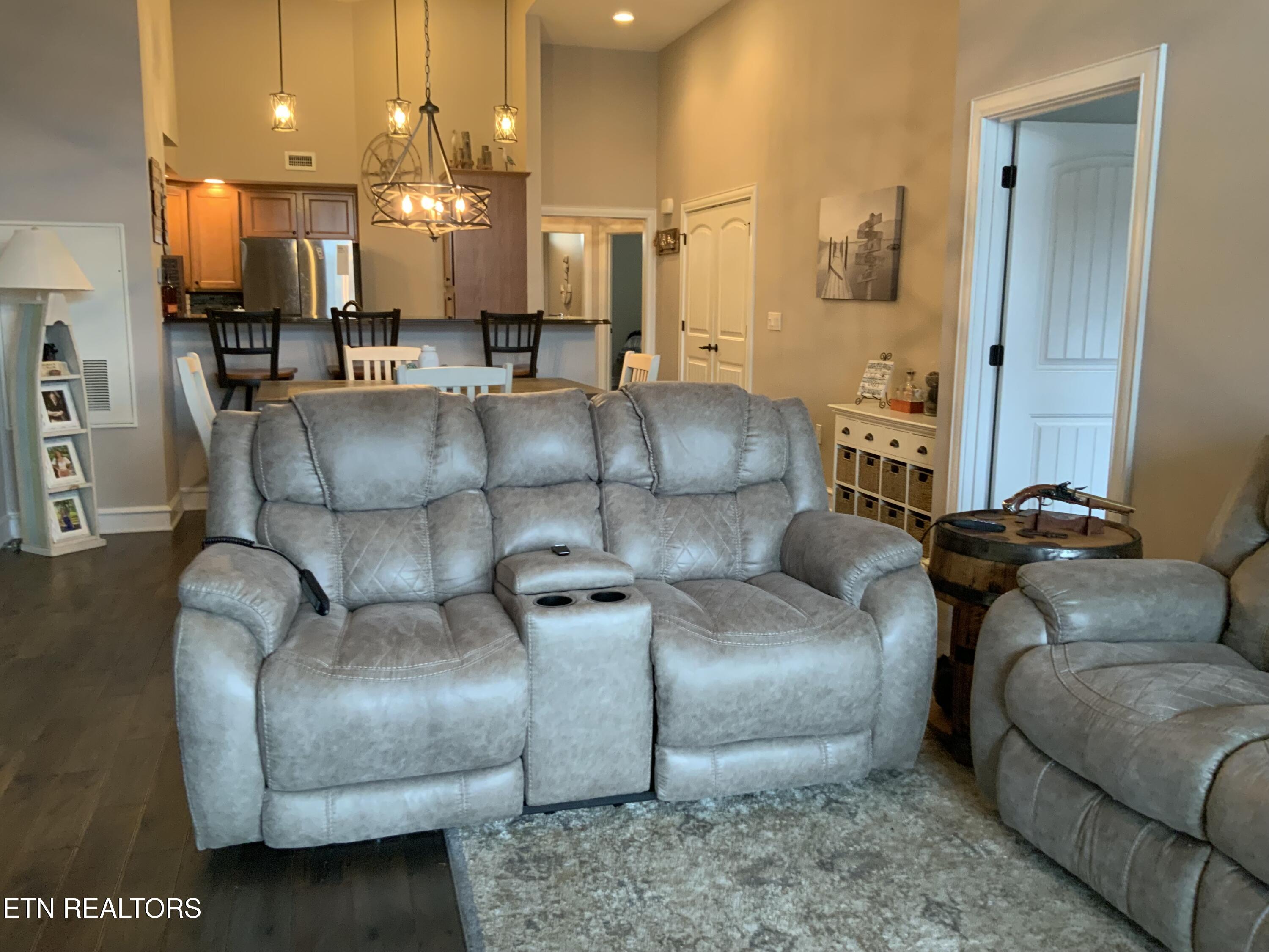 662 Waterside Circle, Unit 2 Andersonville, TN 37705 - Photo 16 of 43 IMG_2113