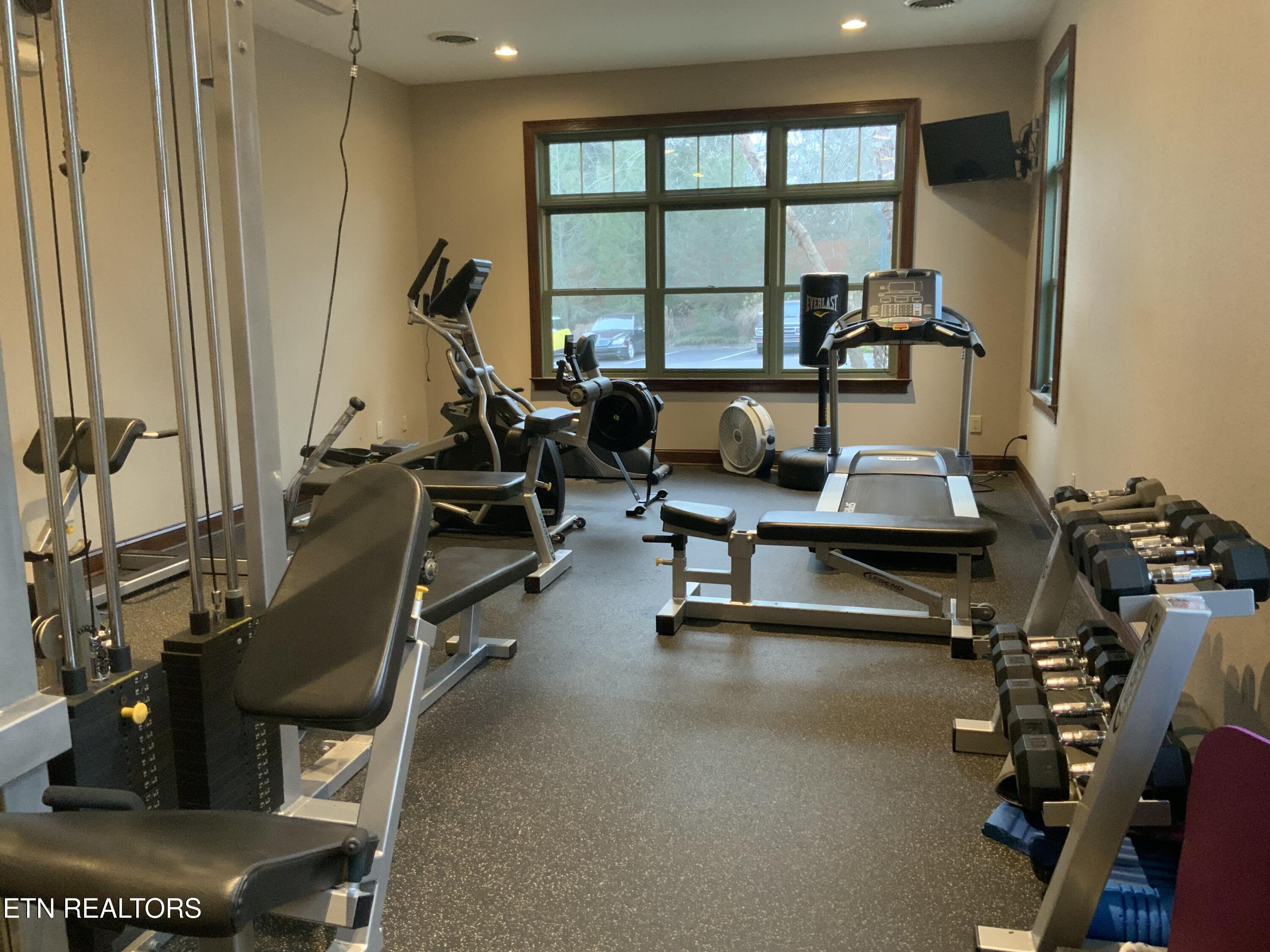 662 Waterside Circle, Unit 2 Andersonville, TN 37705 - Photo 32 of 43 IMG_2156