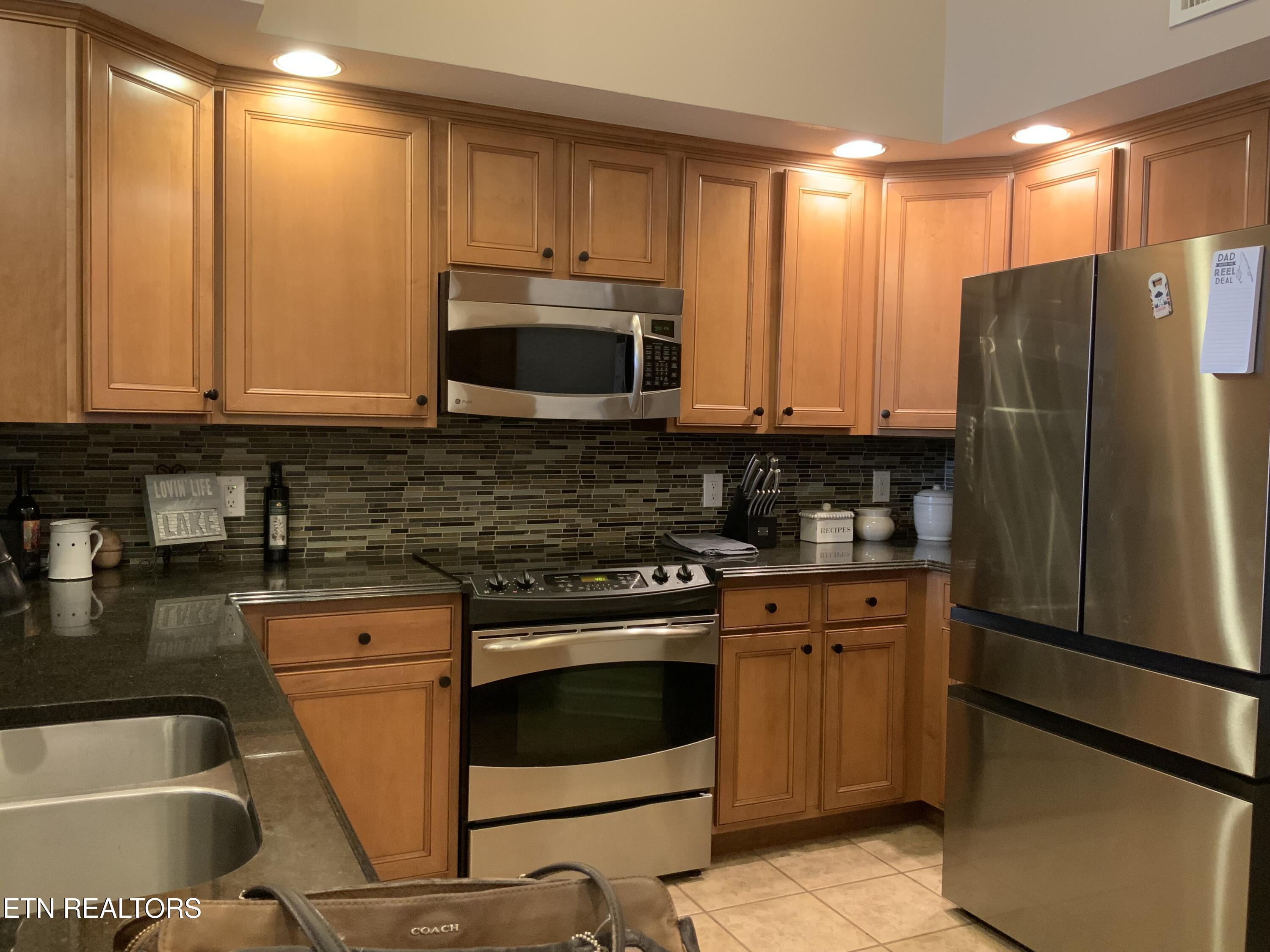 662 Waterside Circle, Unit 2 Andersonville, TN 37705 - Photo 6 of 43 IMG_2098