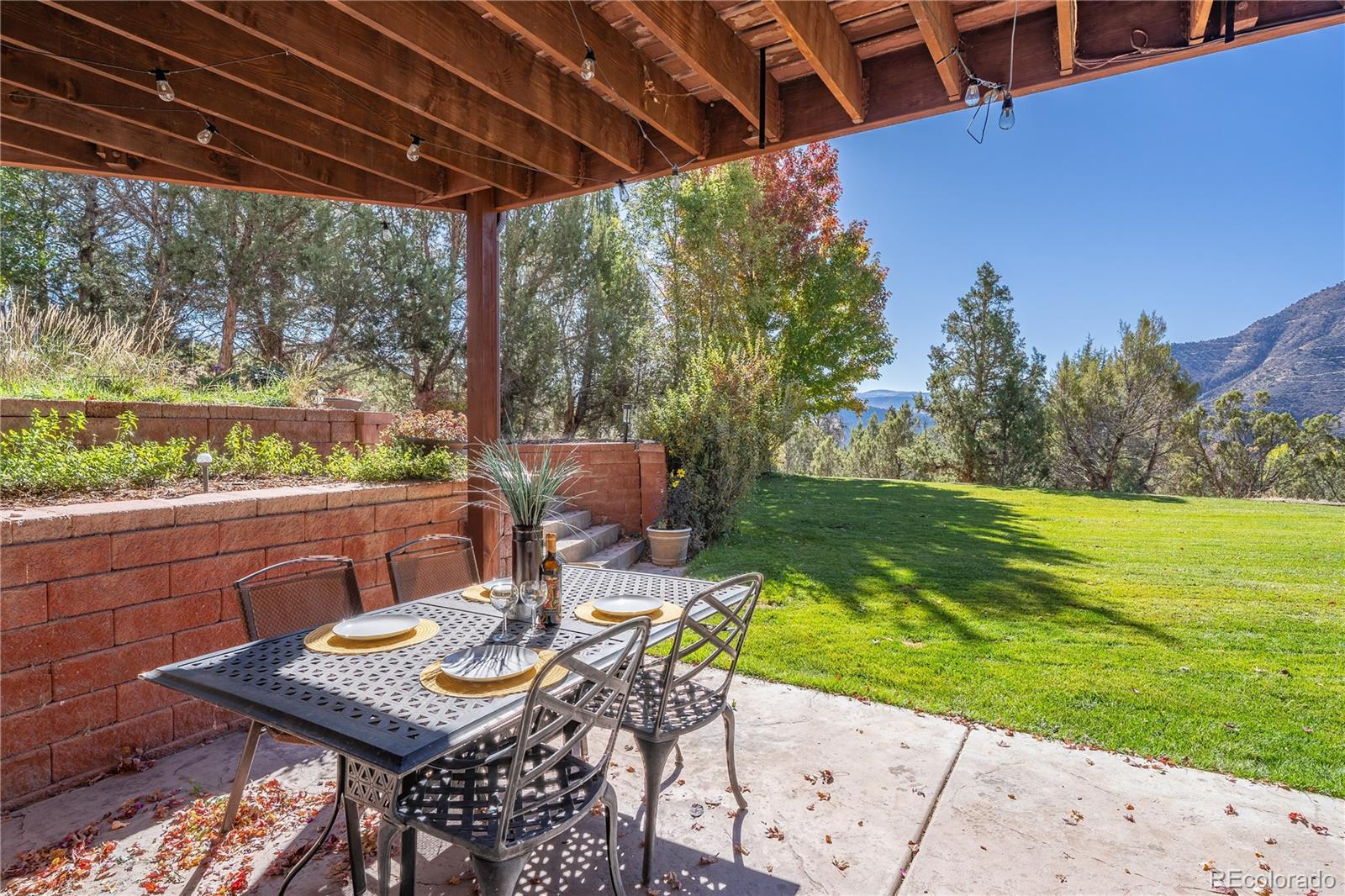 621 Elk Run Road New Castle, CO 81647 - Photo 48 of 50