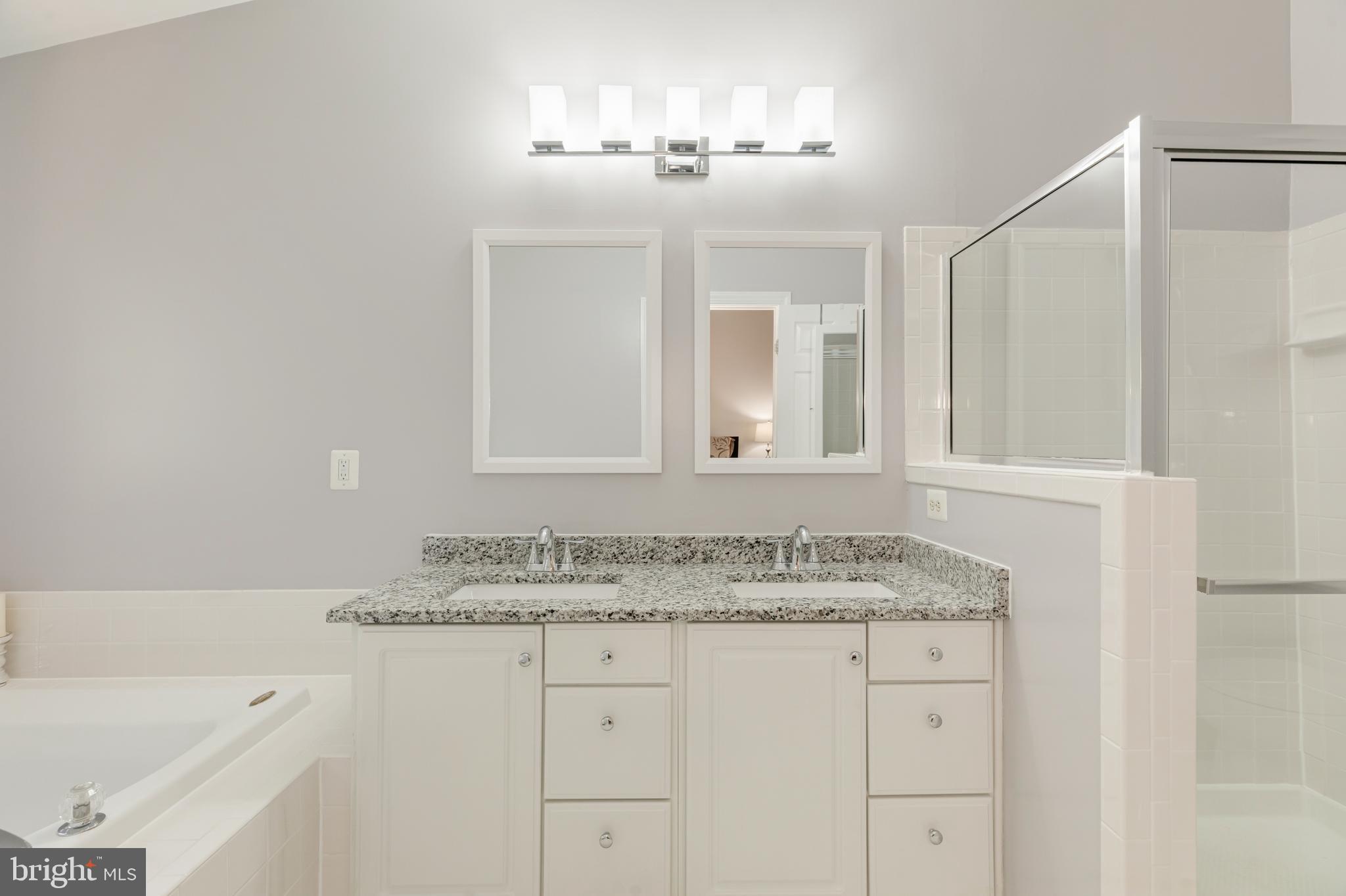 6651 Debra Lu Way Springfield, VA 22150 - Photo 24 of 40 Master Bath