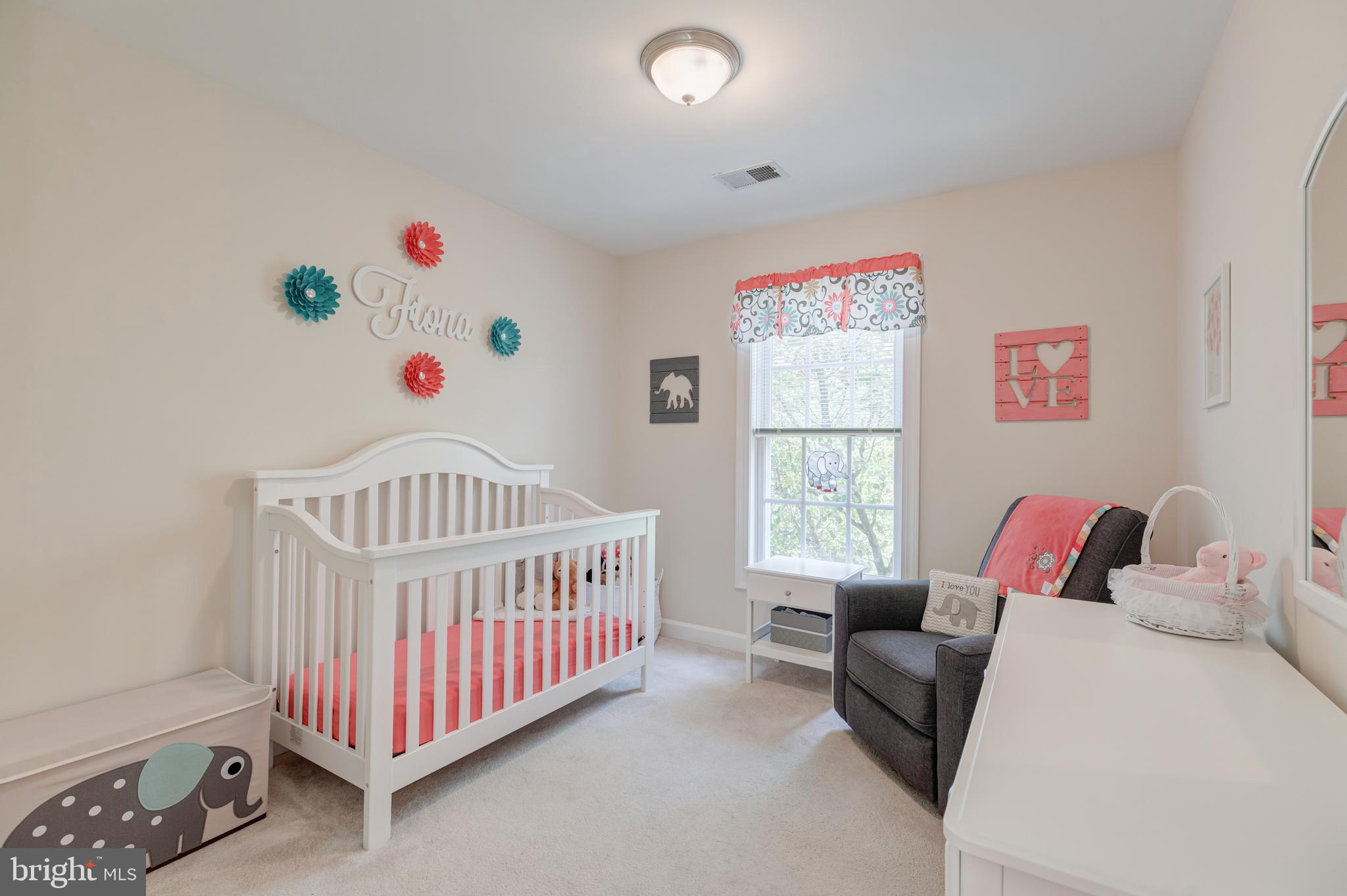 6651 Debra Lu Way Springfield, VA 22150 - Photo 27 of 40 Second Bedroom