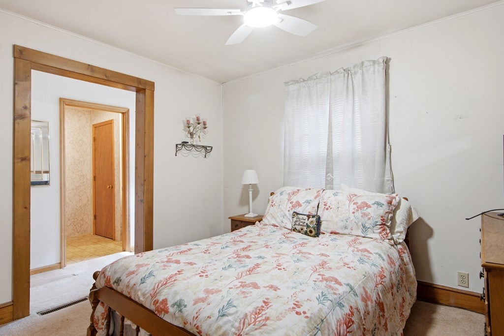 502 Alum Ridge Road Northwest Willis, VA 24380 - Photo 30 of 55 Gallery Image 30
