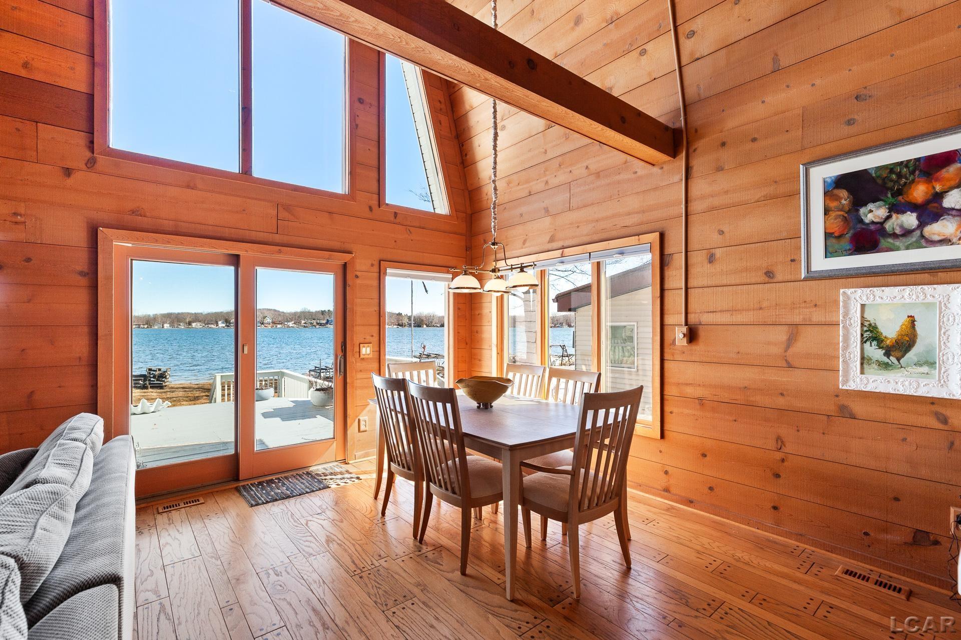 7330 Walnut Hill Road Manitou Beach, MI 49253 - Photo 6 of 46