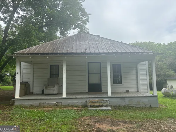 $165,000 | 155 West Jackson Road, Hoschton, GA 30517