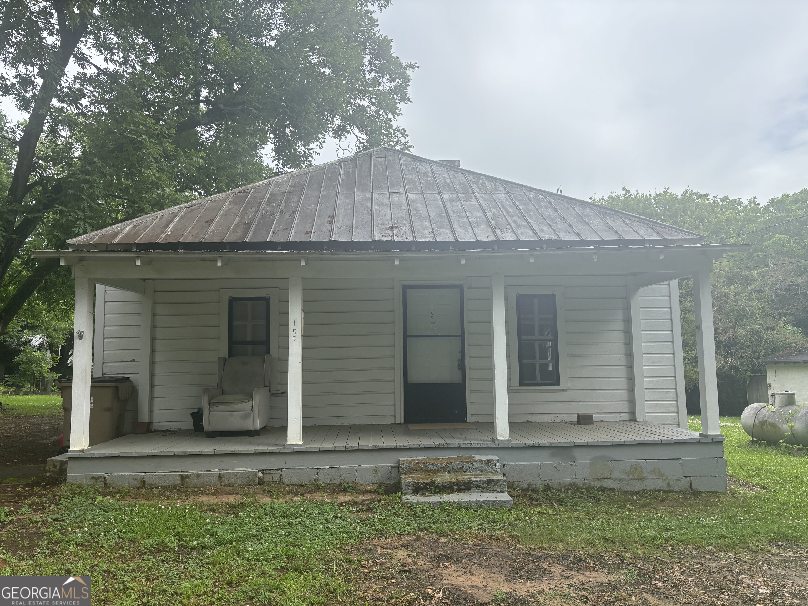 155 West Jackson Road Hoschton, GA 30517 - Photo 1 of 10