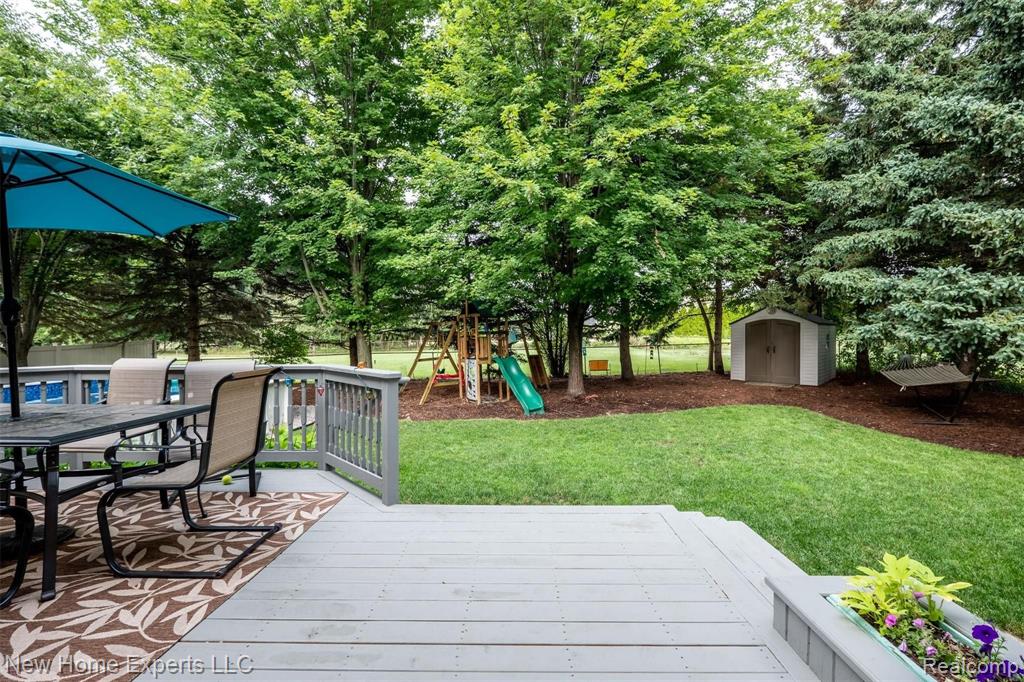 918 Bolinger Street Rochester Hills, MI 48307 - Photo 42 of 44