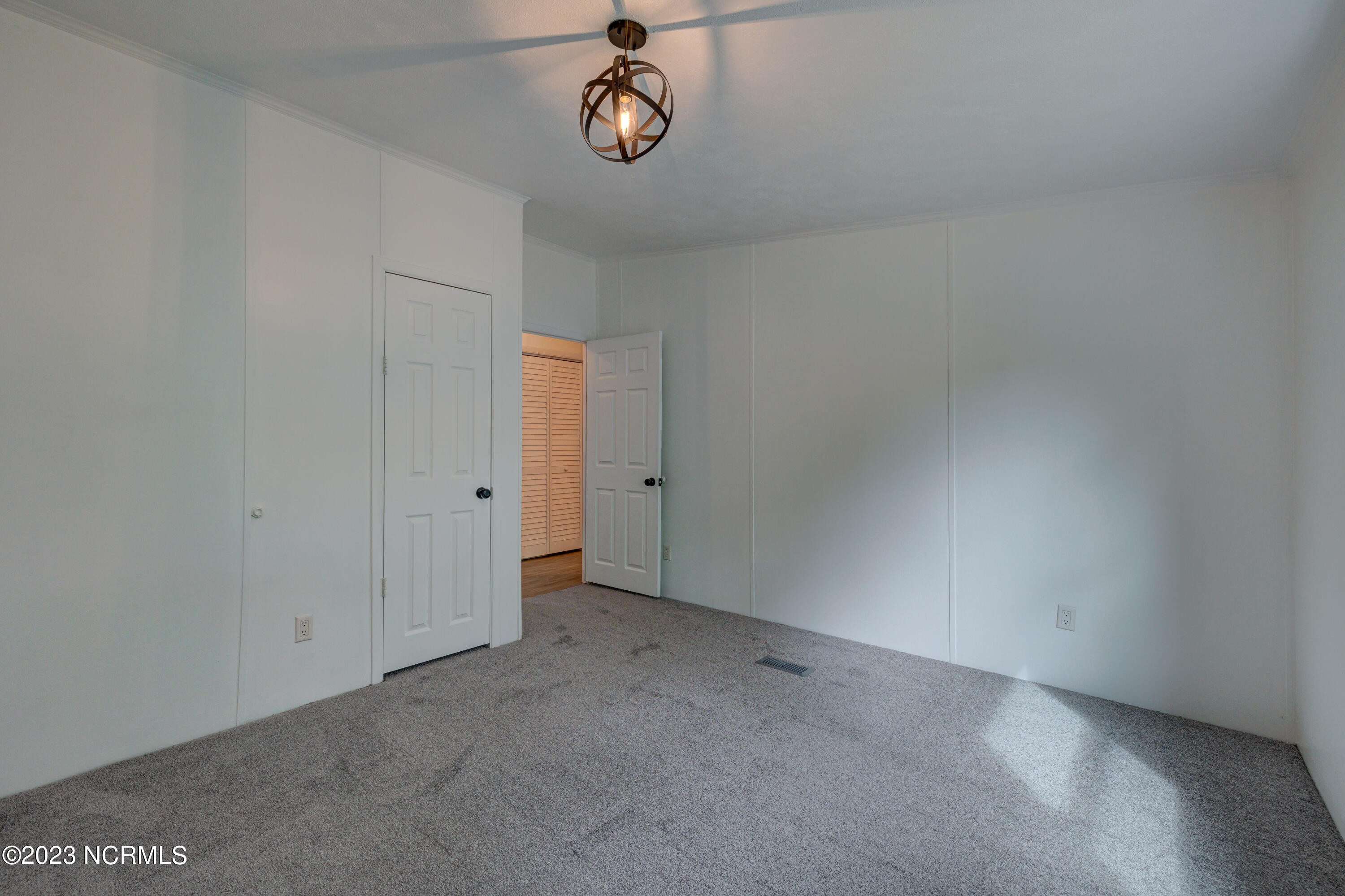 143 Maple Drive Holly Ridge, NC 28445 - Photo 29 of 48 Bedroom 2