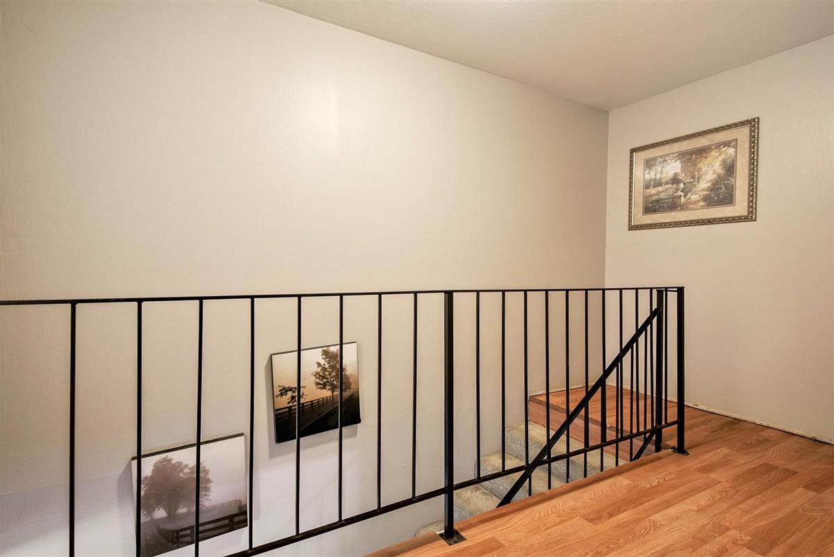 1367-1371 South Wolfe Road Sunnyvale, CA 94087 - Photo 18 of 47 a view of a balcony