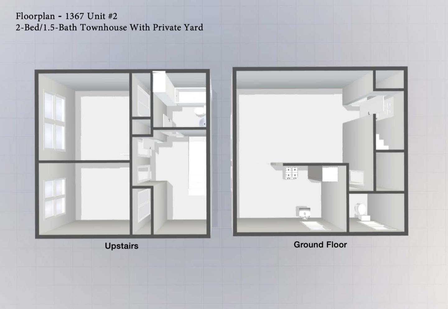 1367-1371 South Wolfe Road Sunnyvale, CA 94087 - Photo 40 of 47 view of a small space with a window