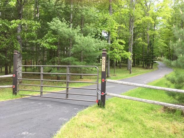 8573 Mc Collum Lake Road Curran, MI 48728 - Photo 20 of 20 Gallery Image 20
