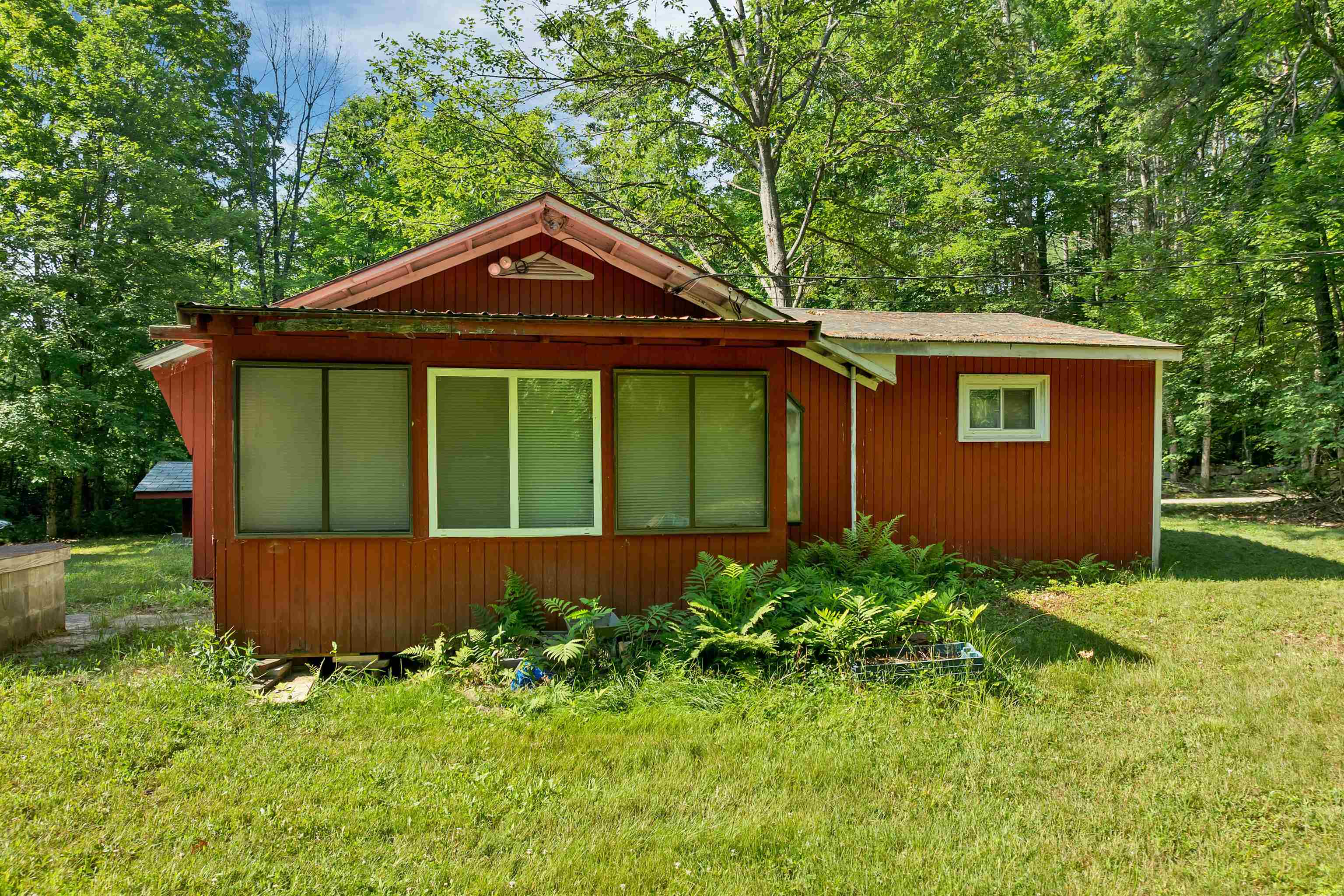 174 Granite Road Effingham, NH 03882 - Photo 7 of 29