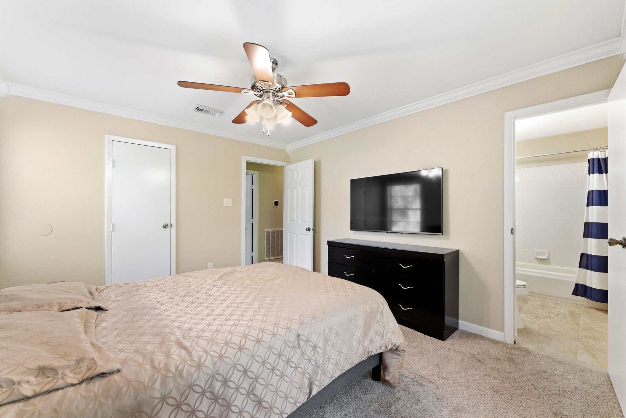 10820 Longleaf Drive Conroe, TX 77385 - Photo 21 of 29
