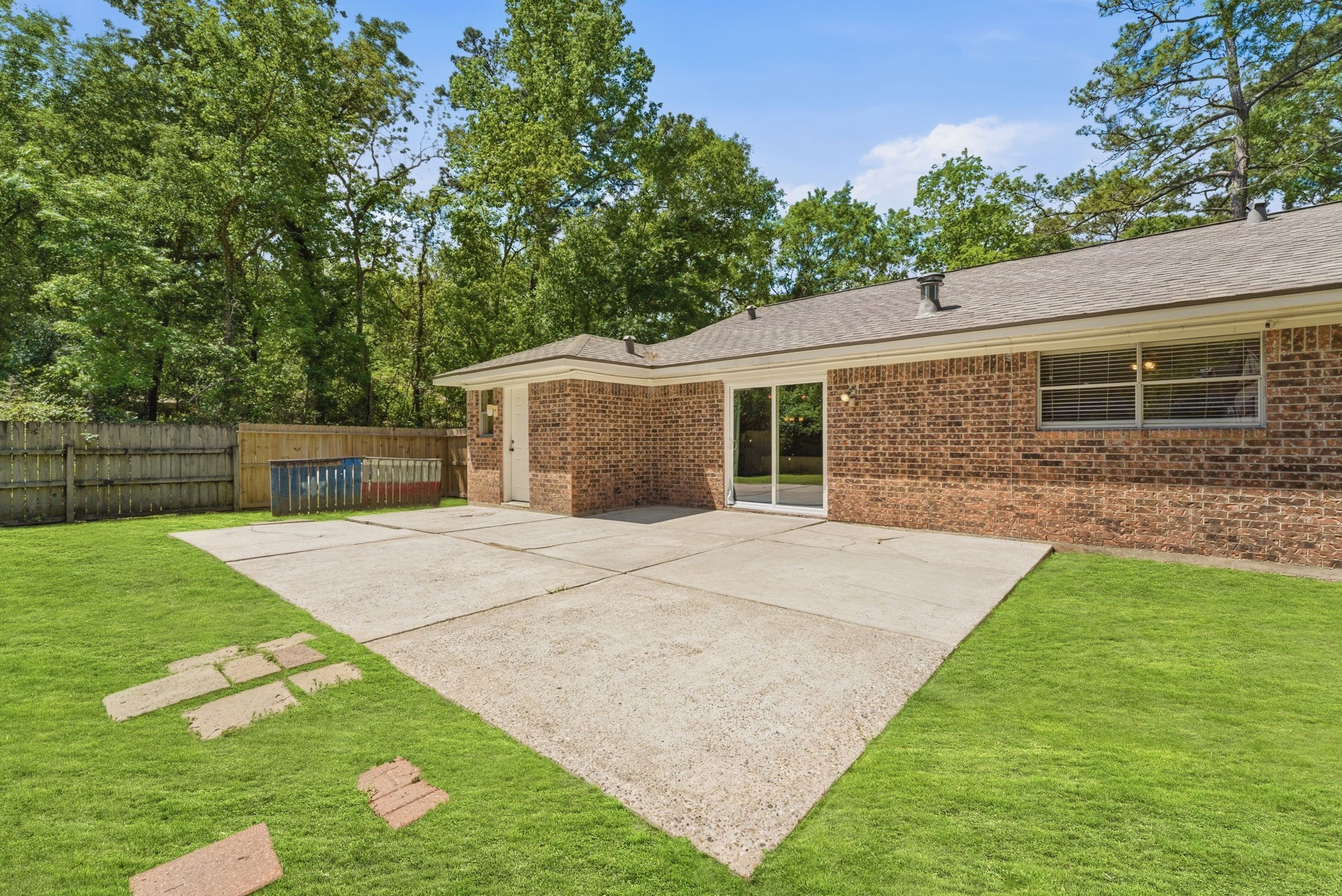 10820 Longleaf Drive Conroe, TX 77385 - Photo 23 of 29