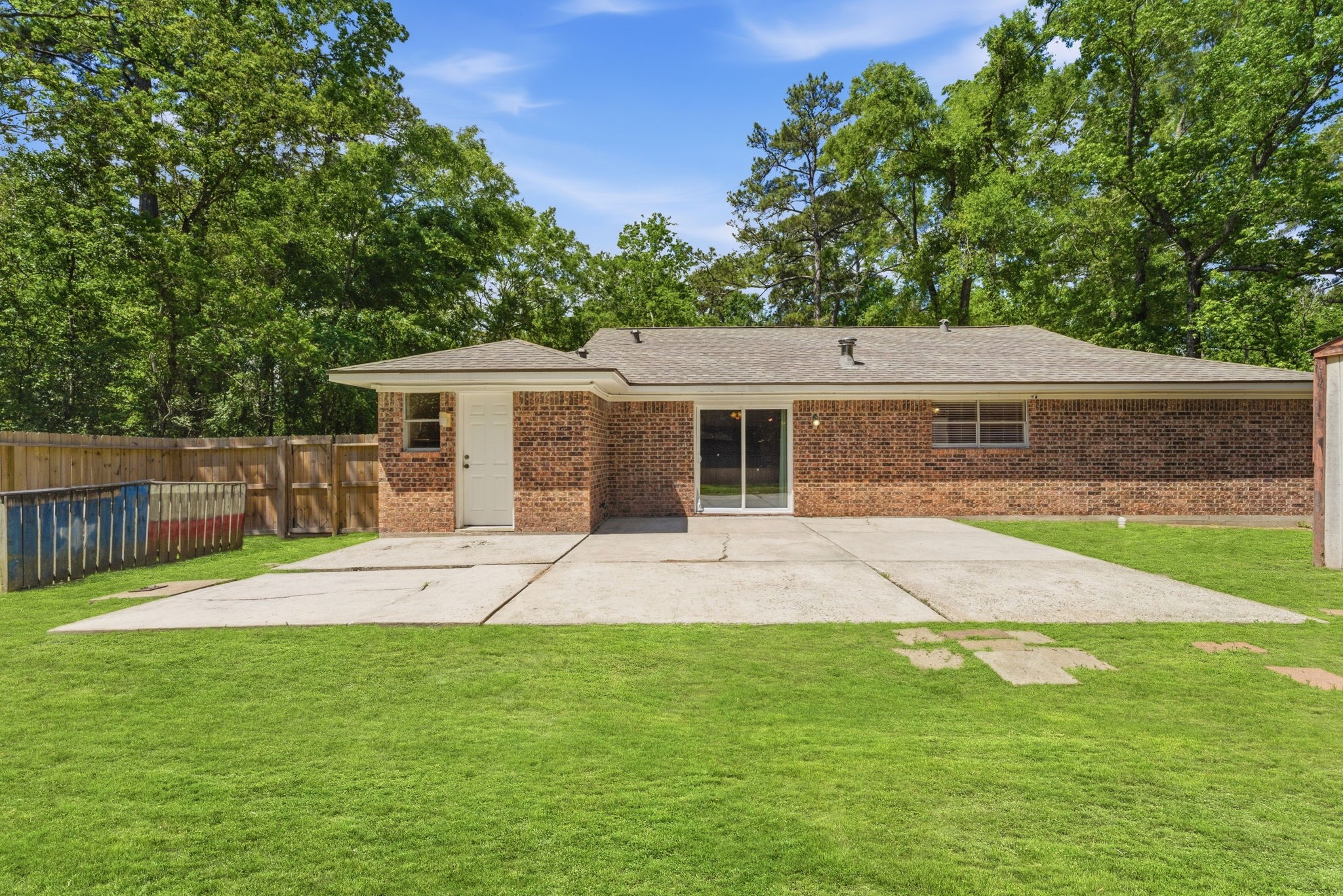 10820 Longleaf Drive Conroe, TX 77385 - Photo 24 of 29