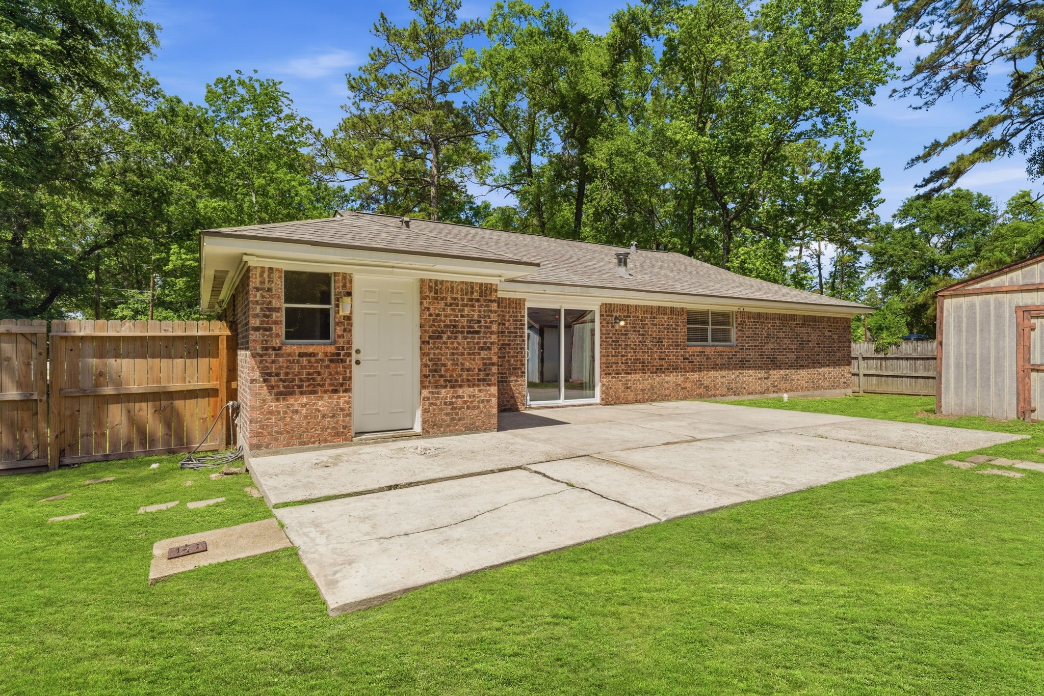 10820 Longleaf Drive Conroe, TX 77385 - Photo 25 of 29