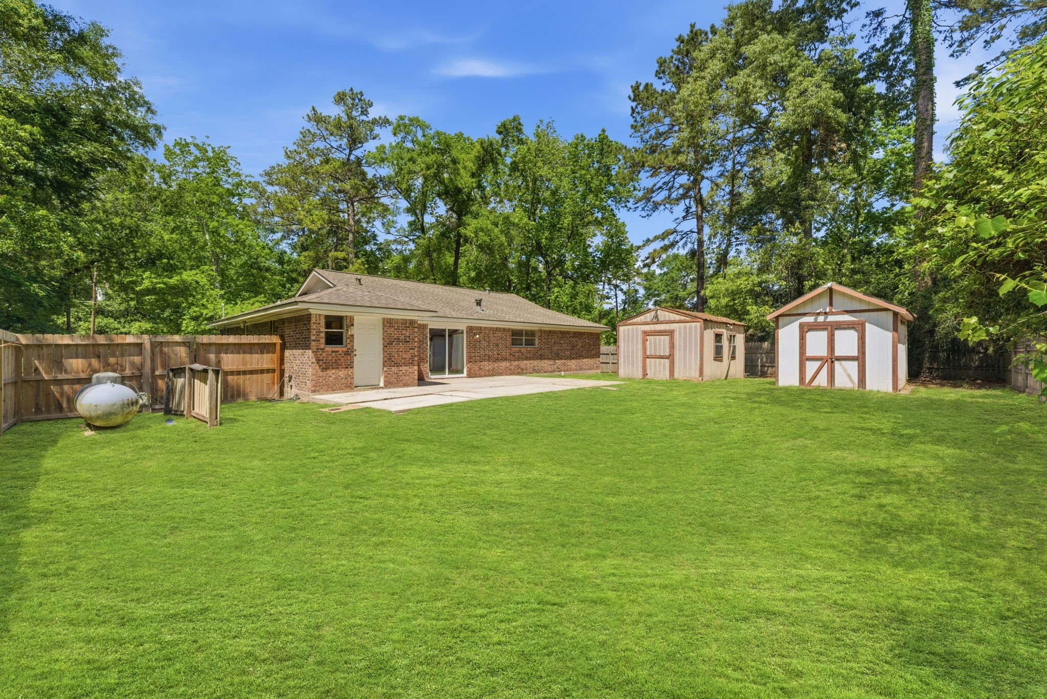 10820 Longleaf Drive Conroe, TX 77385 - Photo 26 of 29