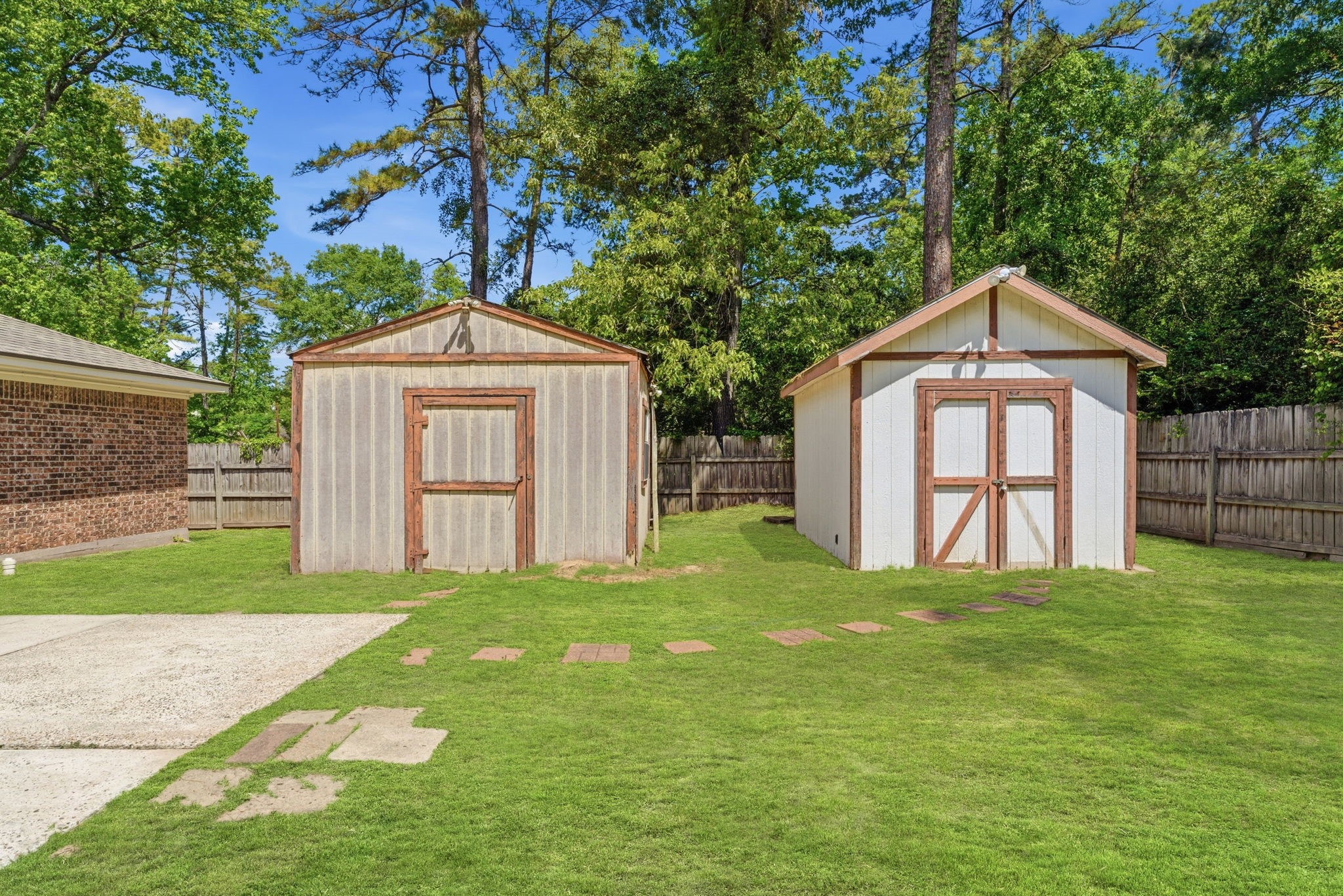 10820 Longleaf Drive Conroe, TX 77385 - Photo 27 of 29