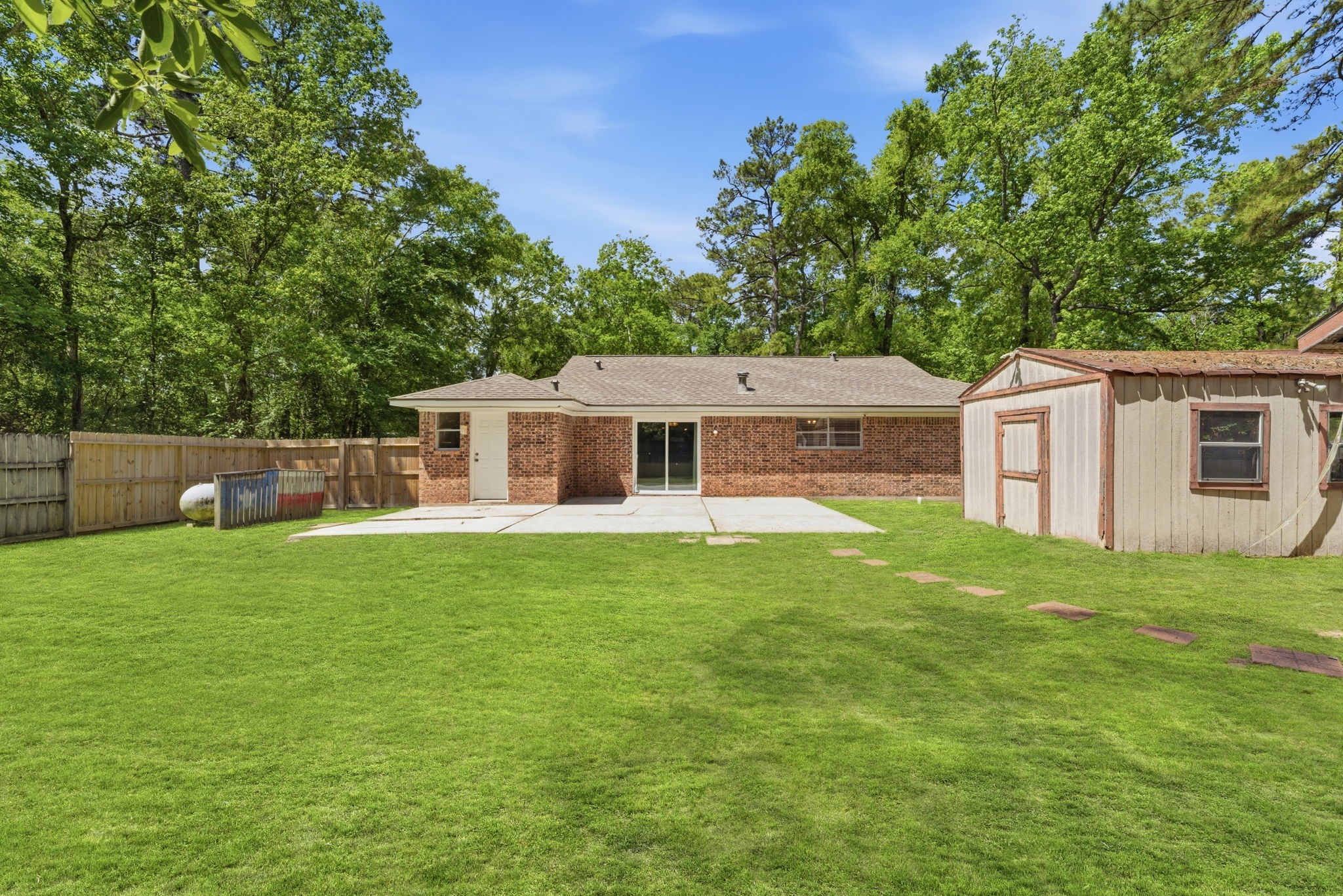 10820 Longleaf Drive Conroe, TX 77385 - Photo 28 of 29