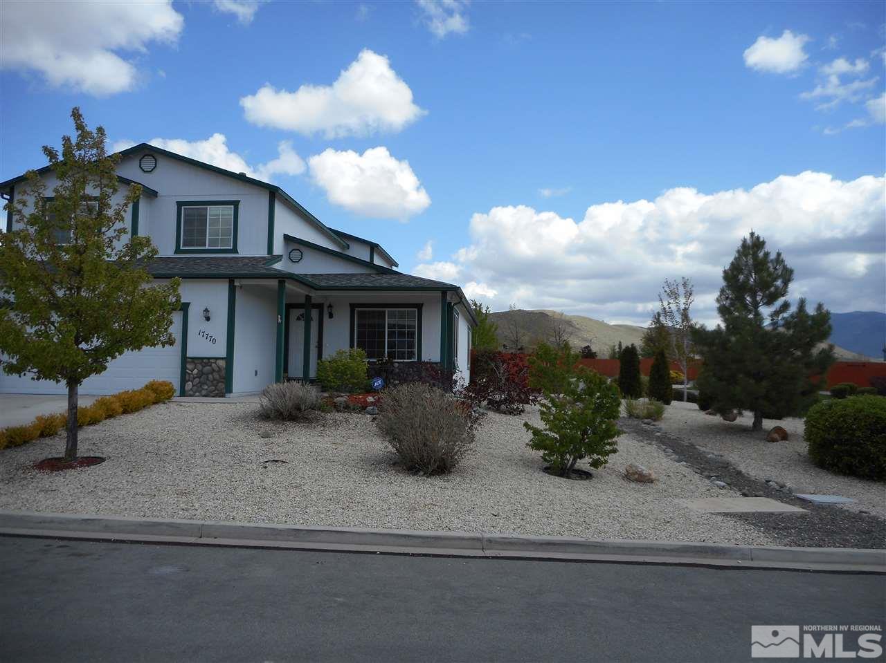 17770 Papa Bear Court Reno, NV 89508 - Photo 1 of 1 Photo 1