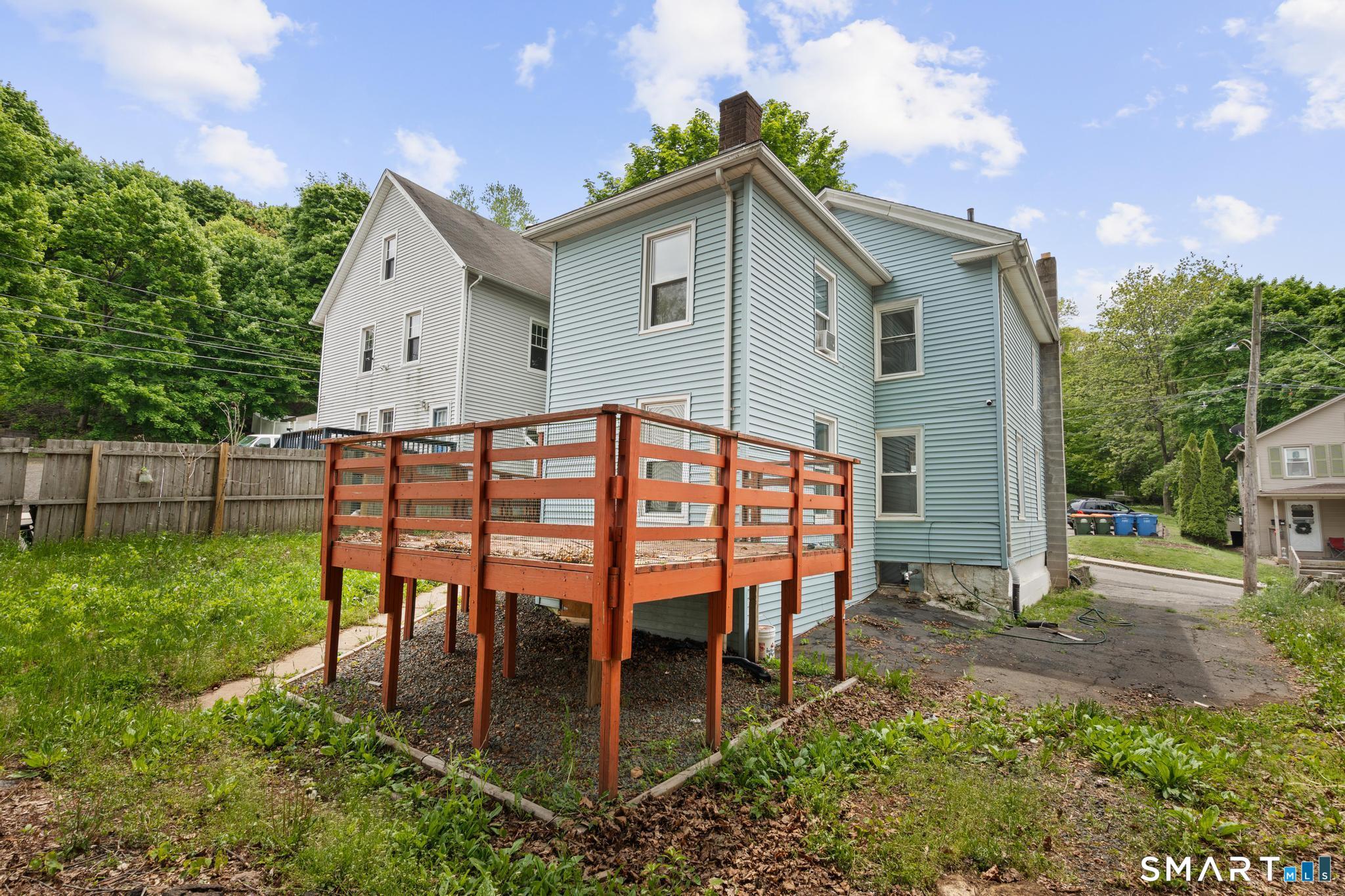 38 Grant Street Meriden, CT 06450 - Photo 34 of 37