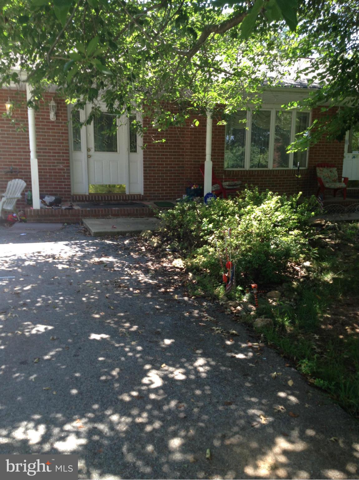 3341 Marston Road Westminster, MD 21157 - Photo 4 of 10 Exterior (Front)