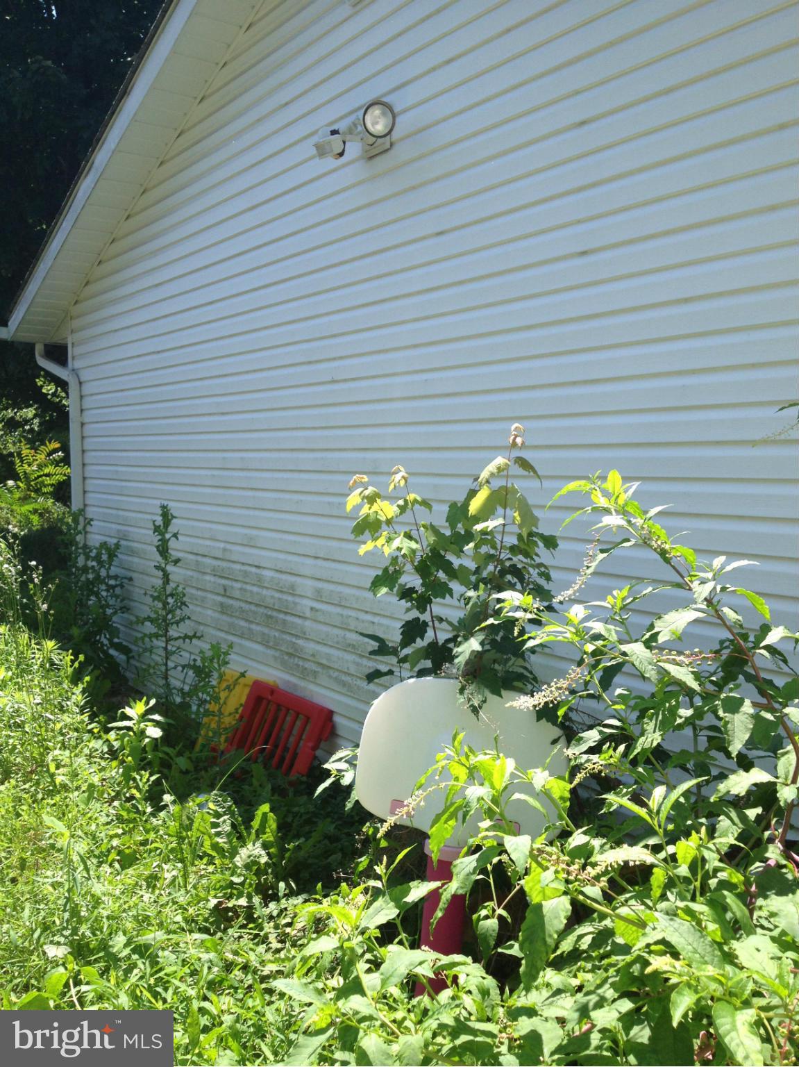 3341 Marston Road Westminster, MD 21157 - Photo 5 of 10 Left Side exterior