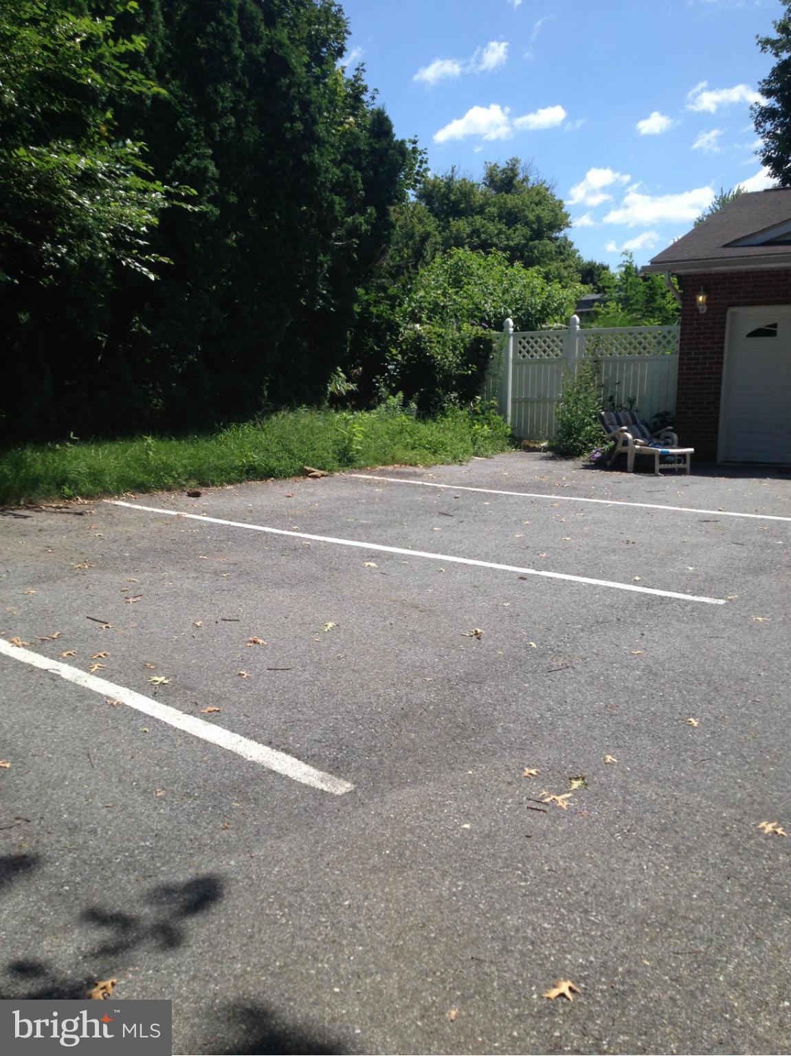 3341 Marston Road Westminster, MD 21157 - Photo 10 of 10 Parking Spaces