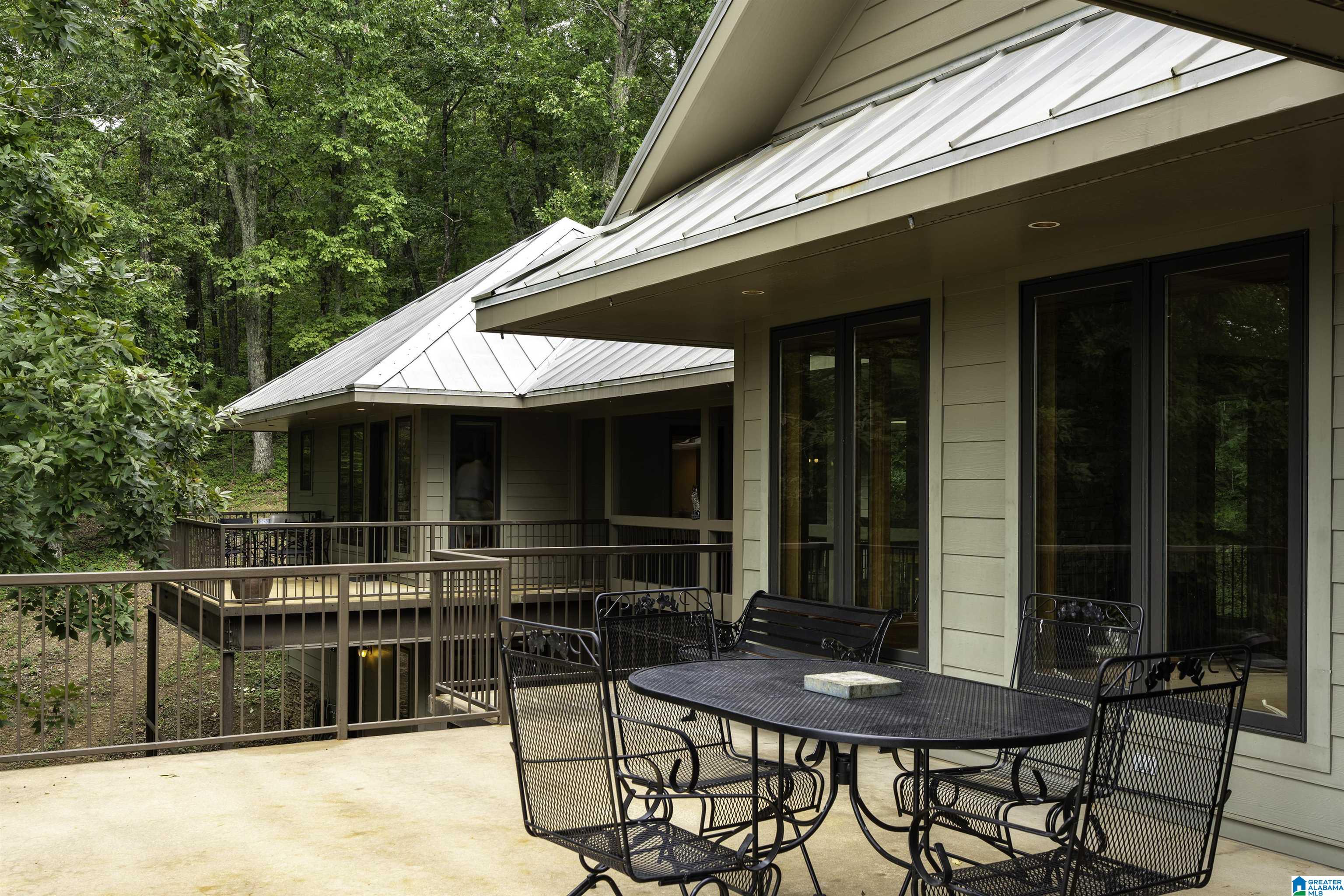 1187 Crawfords Cove Road Springville, AL 35146 - Photo 54 of 64