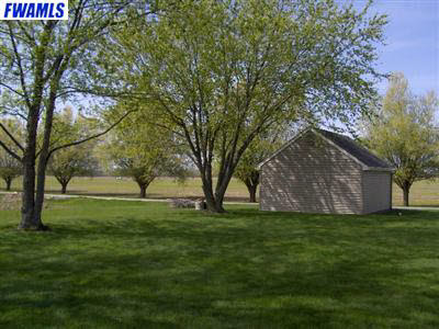 13906 Mill Road Fort Wayne, IN 46816 - Photo 22 of 25