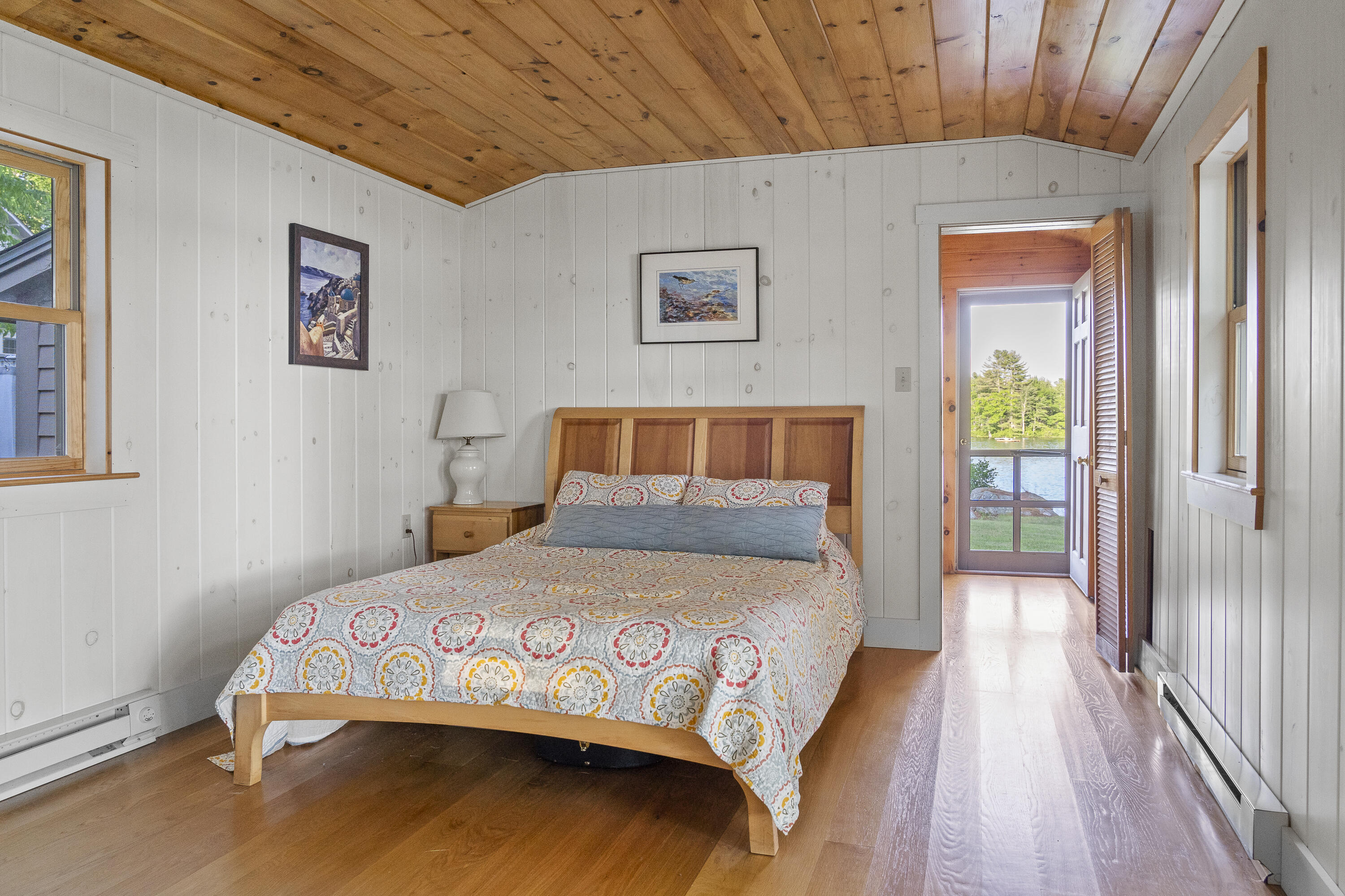 307 Gates Road Jefferson, ME 04348 - Photo 43 of 50 307 Chimney Point, Jefferson, ME-82