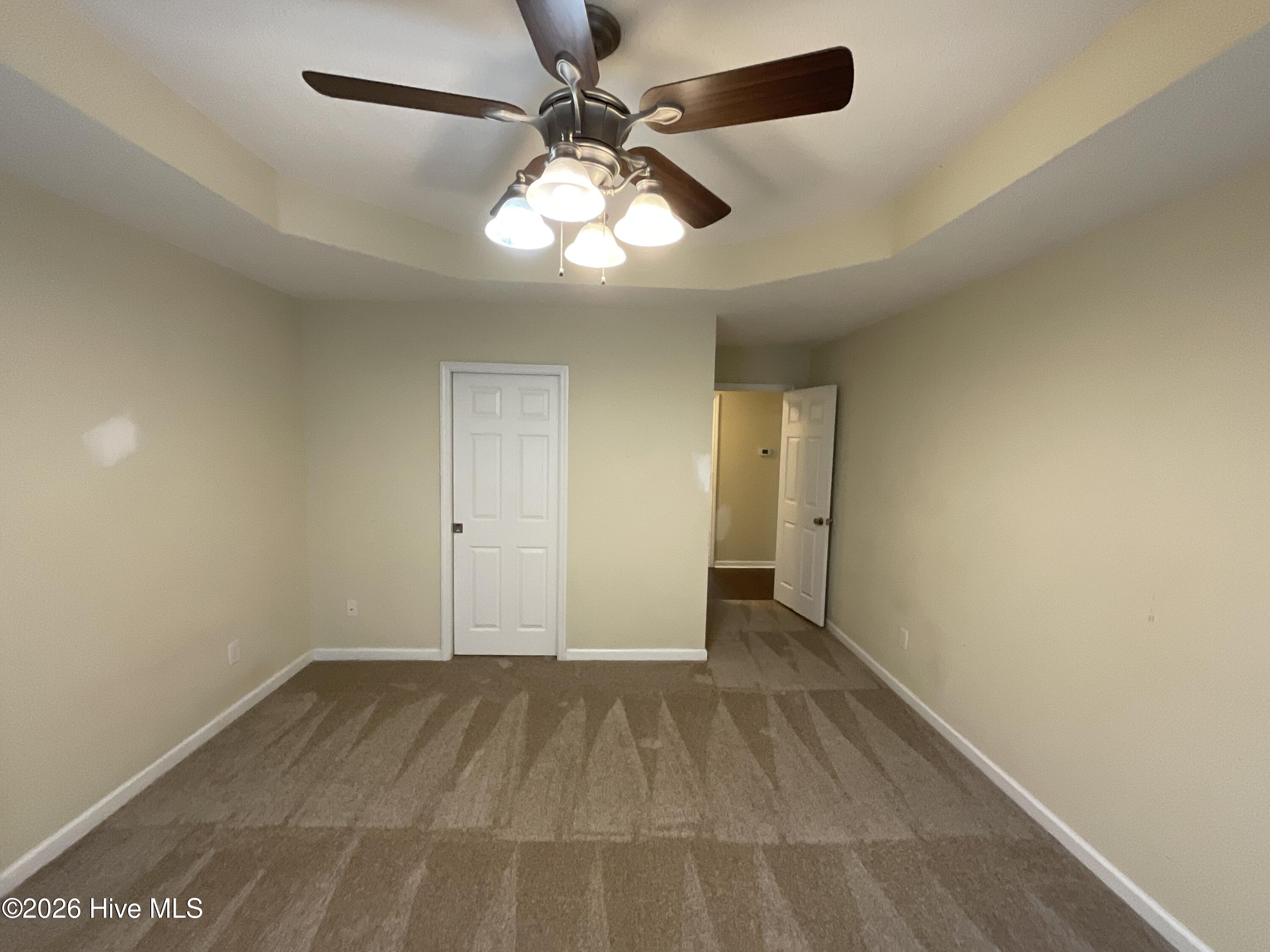 567 Cranberry Circle Grovetown, GA 30813 - Photo 15 of 20 Primary Bedroom