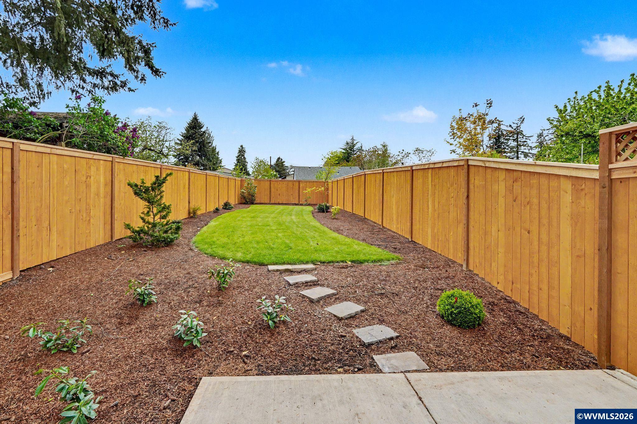 4025 Filbert Avenue Northeast Keizer, OR 97303 - Photo 26 of 27