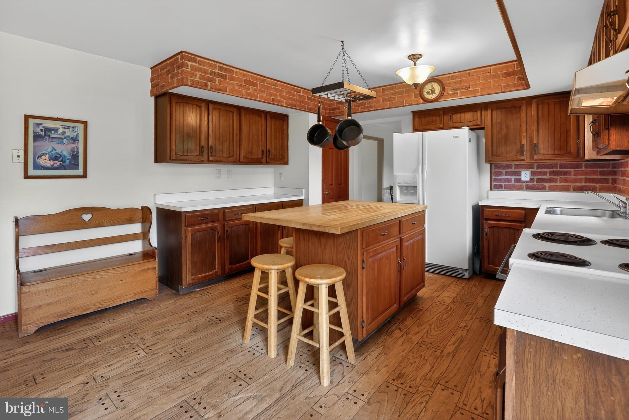 736 Black Rock Road Collegeville, PA 19426 - Photo 7 of 29 Kitchen