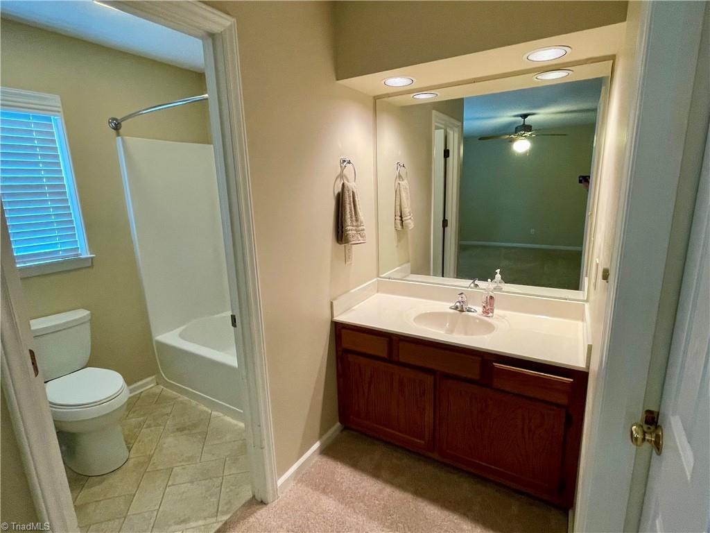 109 Ridge Creek Circle Trinity, NC 27370 - Photo 12 of 20