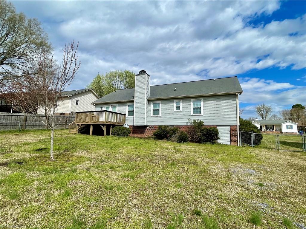 109 Ridge Creek Circle Trinity, NC 27370 - Photo 18 of 20
