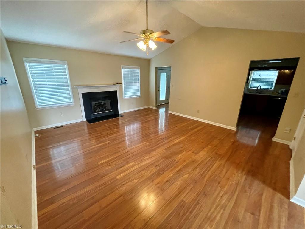 109 Ridge Creek Circle Trinity, NC 27370 - Photo 3 of 20