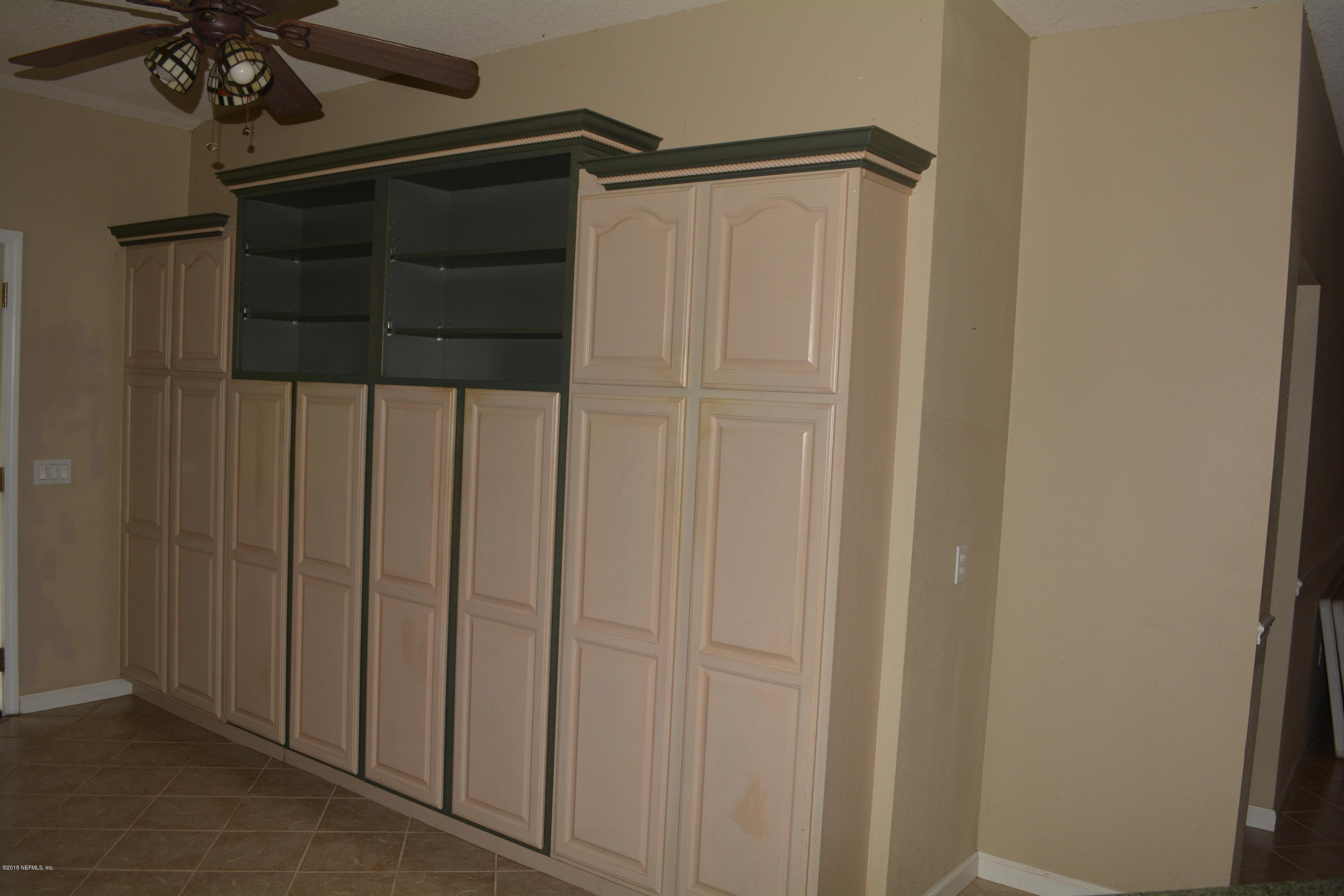 4203 Raintree Drive Macclenny, FL 32063 - Photo 13 of 26 Additional Cabinetry