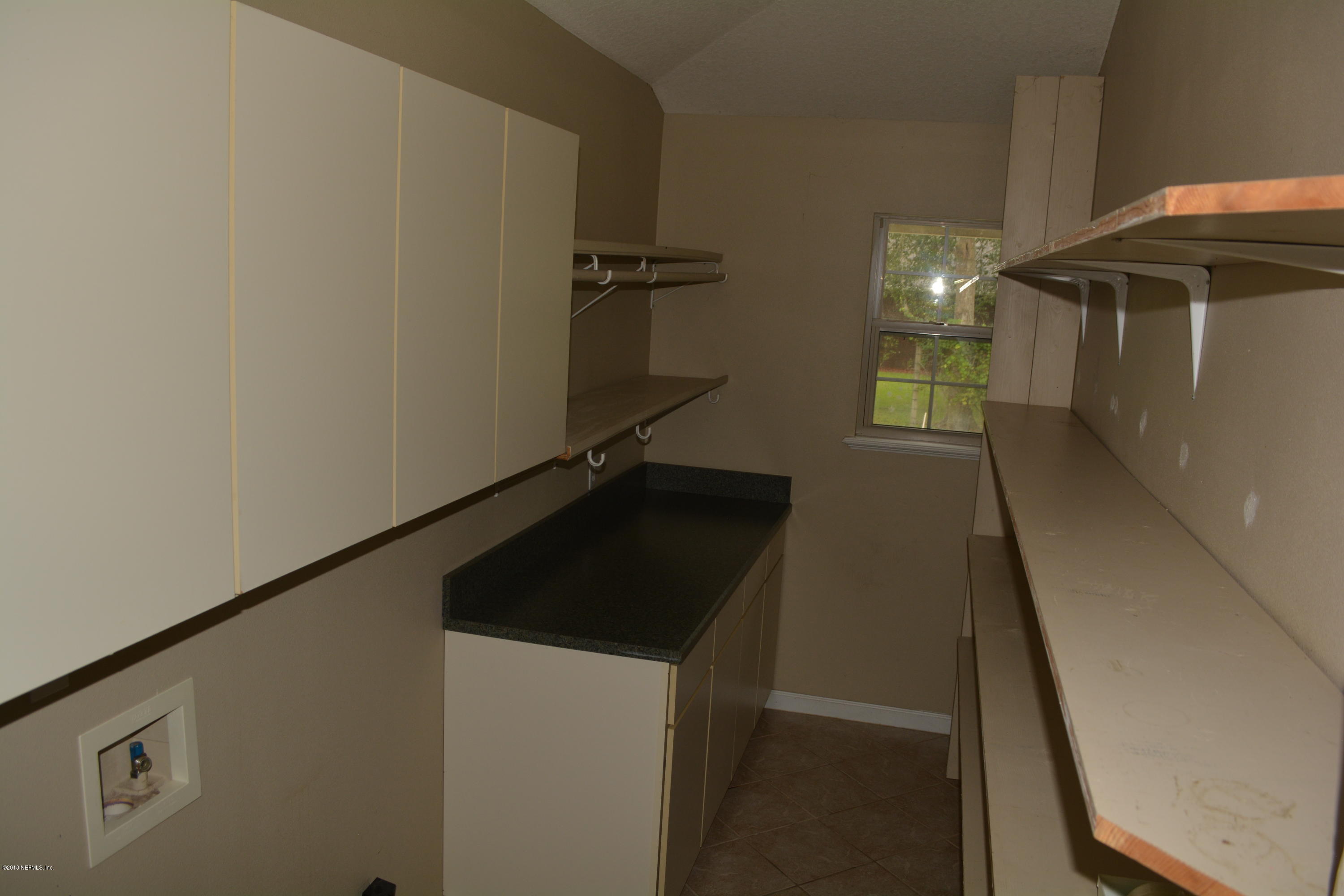 4203 Raintree Drive Macclenny, FL 32063 - Photo 14 of 26 Laundry