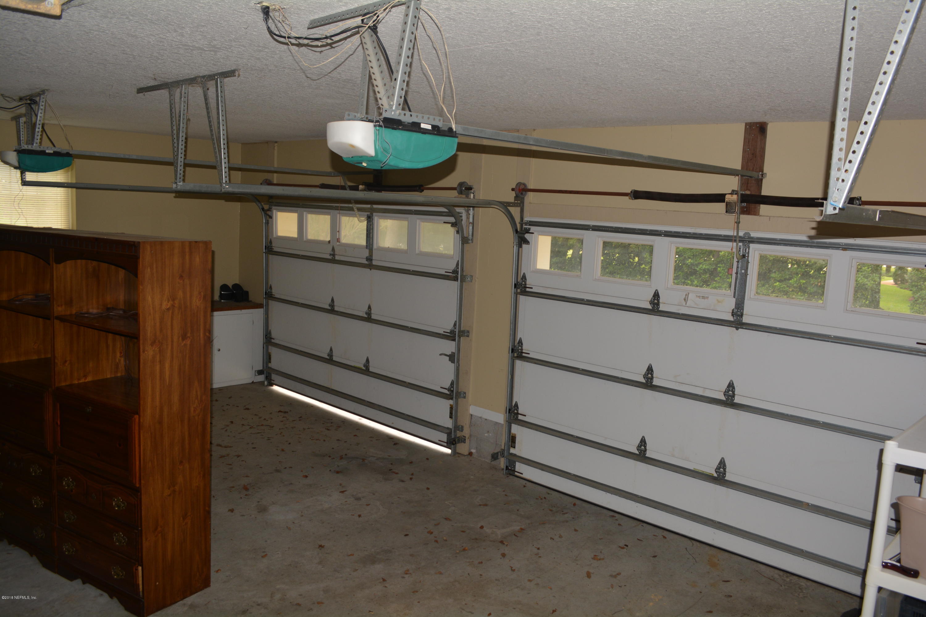 4203 Raintree Drive Macclenny, FL 32063 - Photo 25 of 26 Large 2-door attached garage