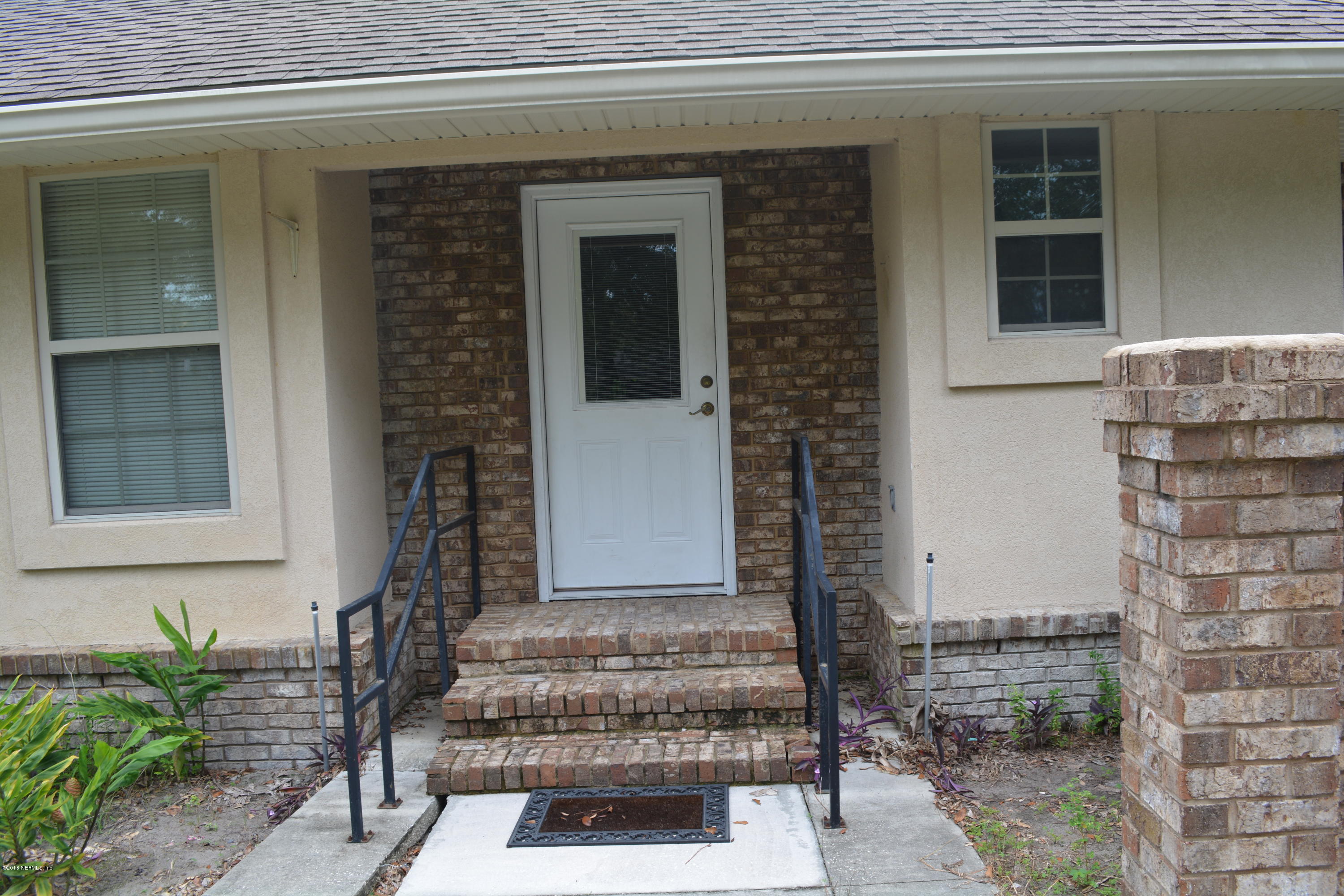 4203 Raintree Drive Macclenny, FL 32063 - Photo 7 of 26 Side Entry